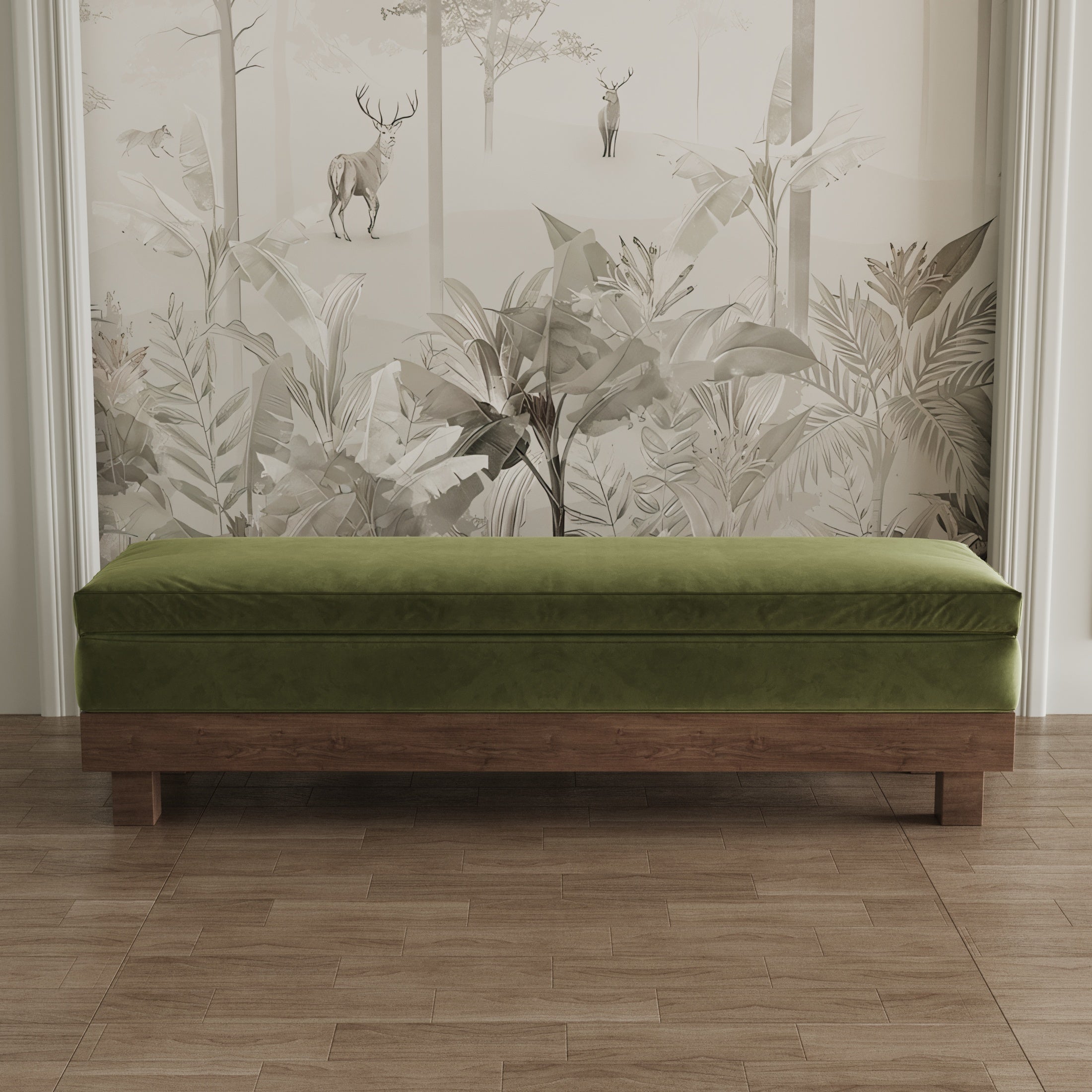 Tobhias Bench