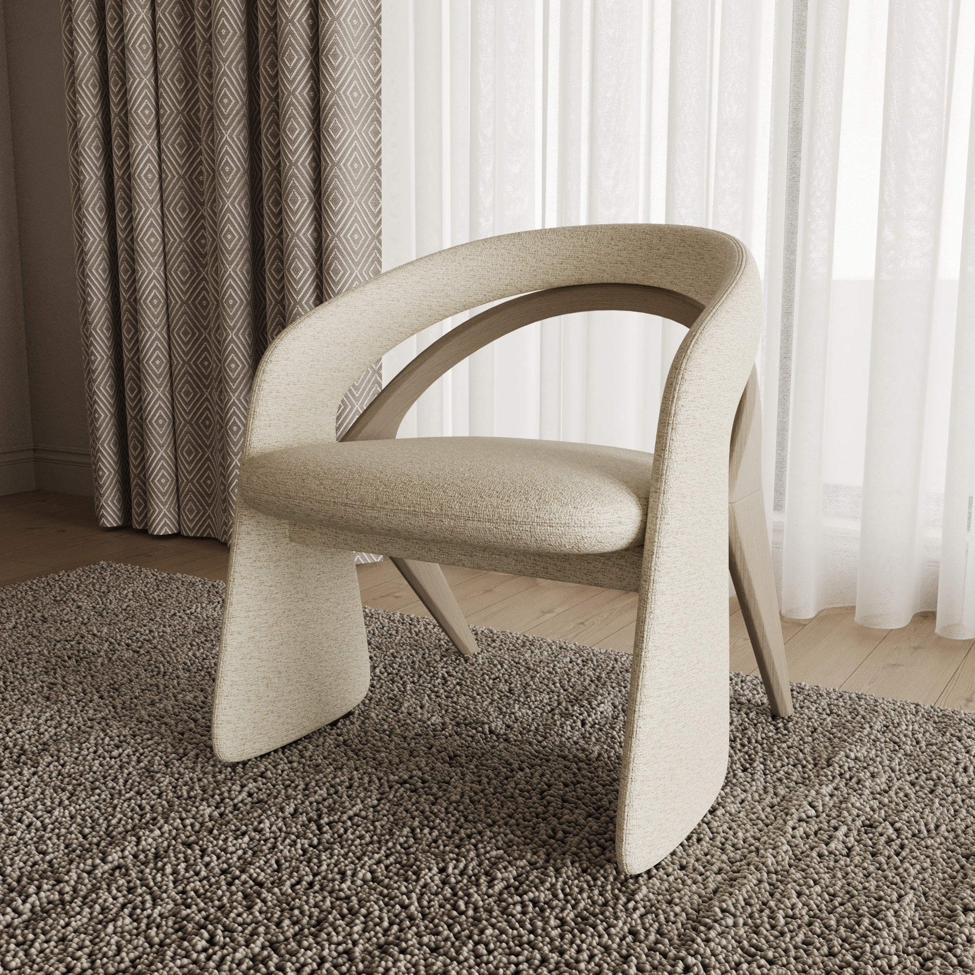 Arlington Dining Chair