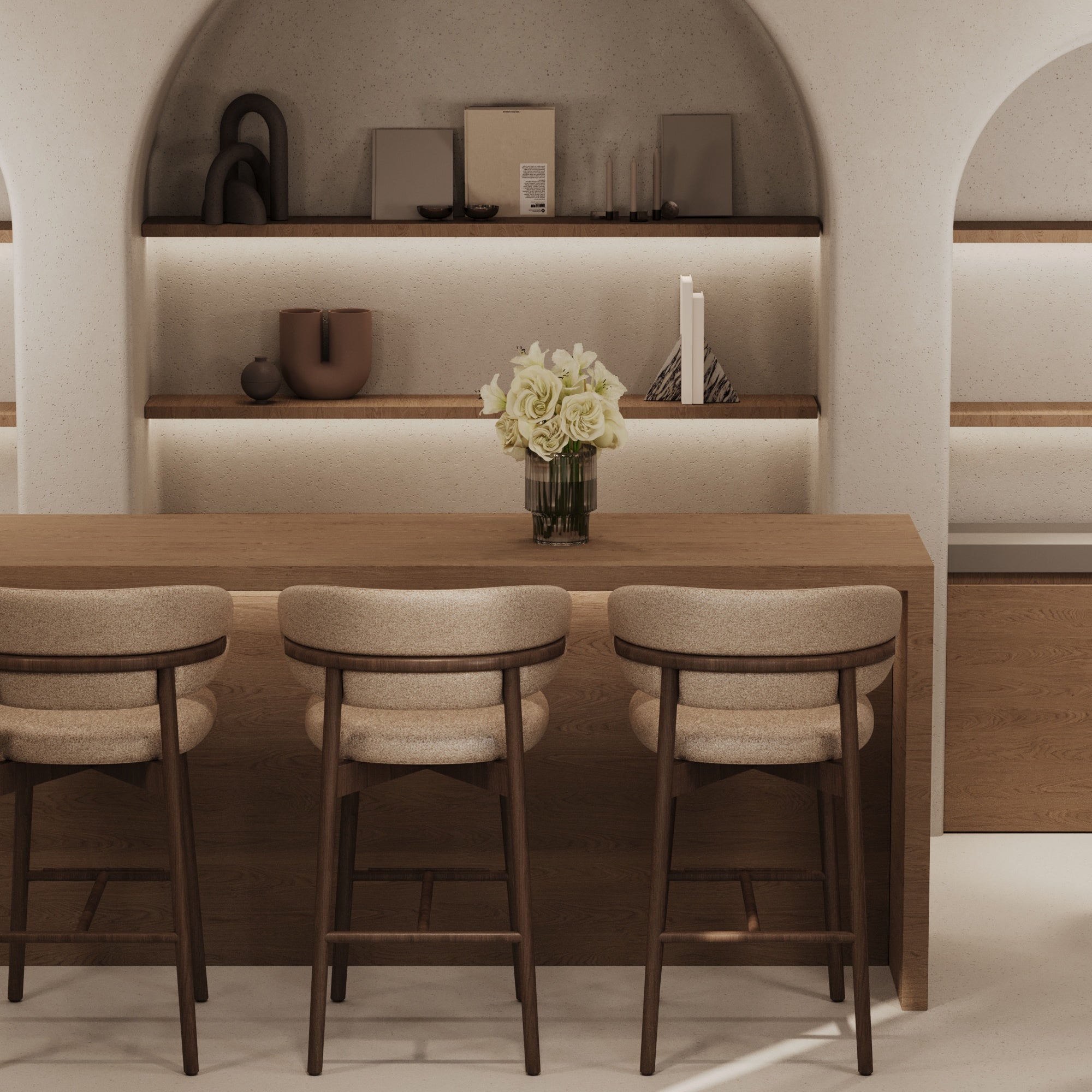 Ottley Bar Stool