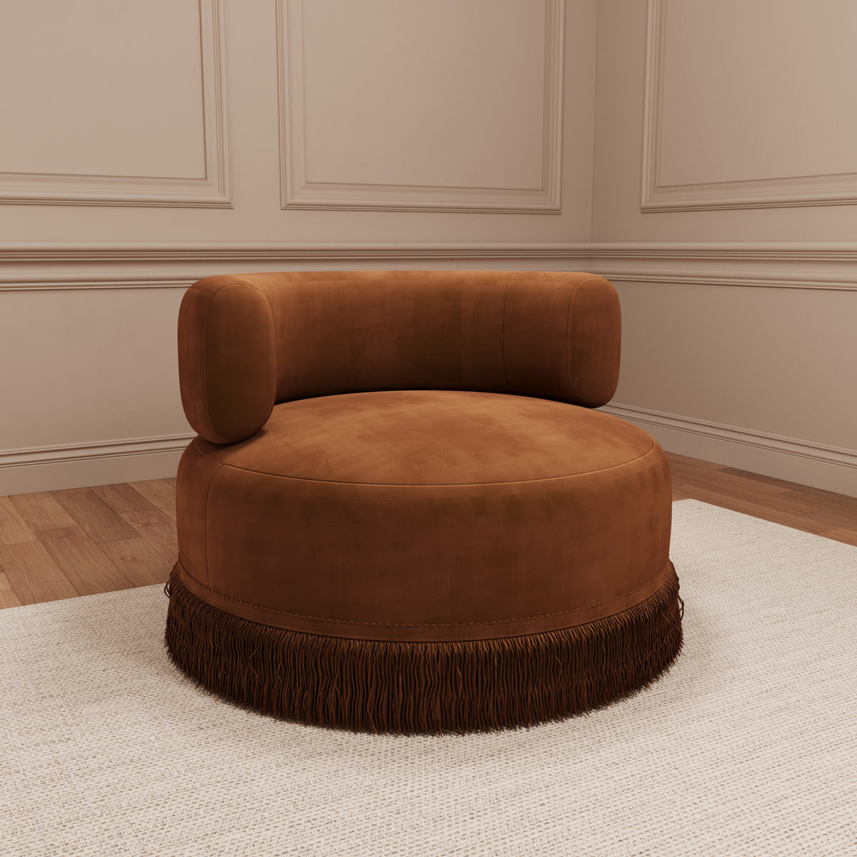Cassidy Accent Chair