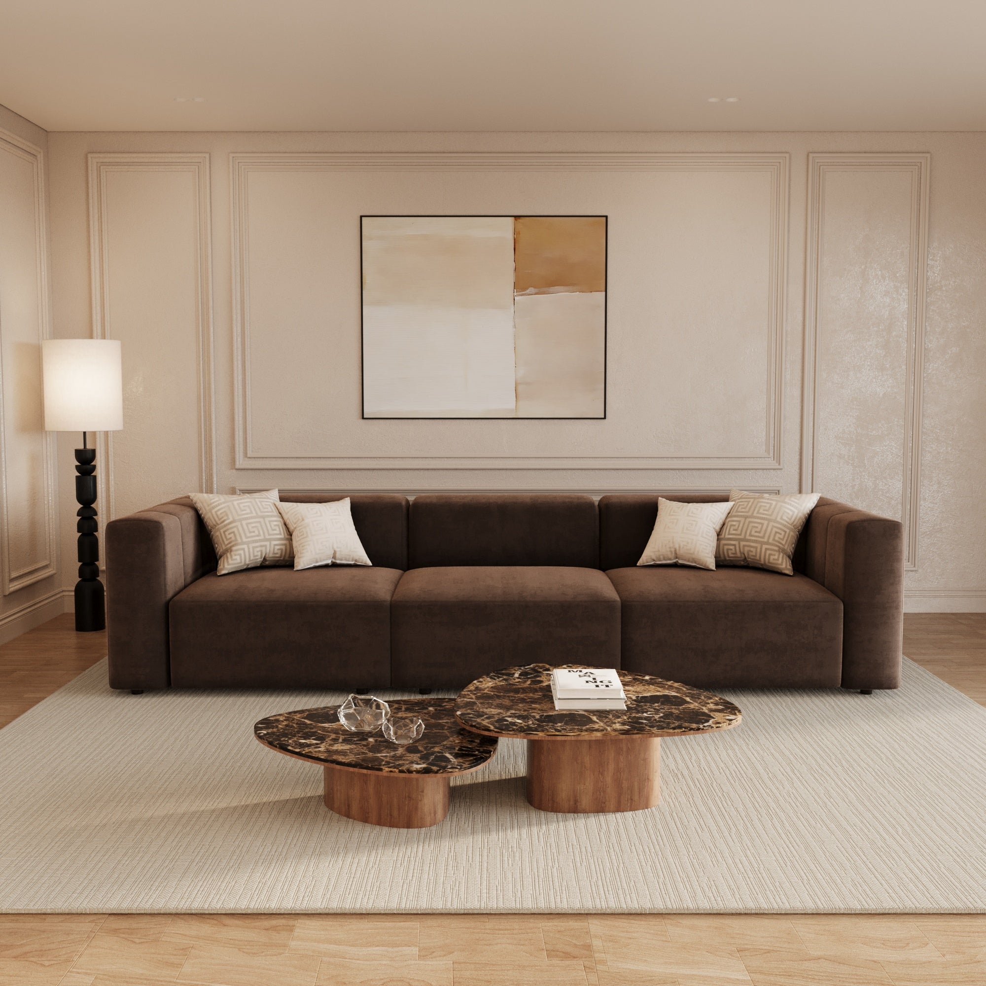 Mille Modular Sofa