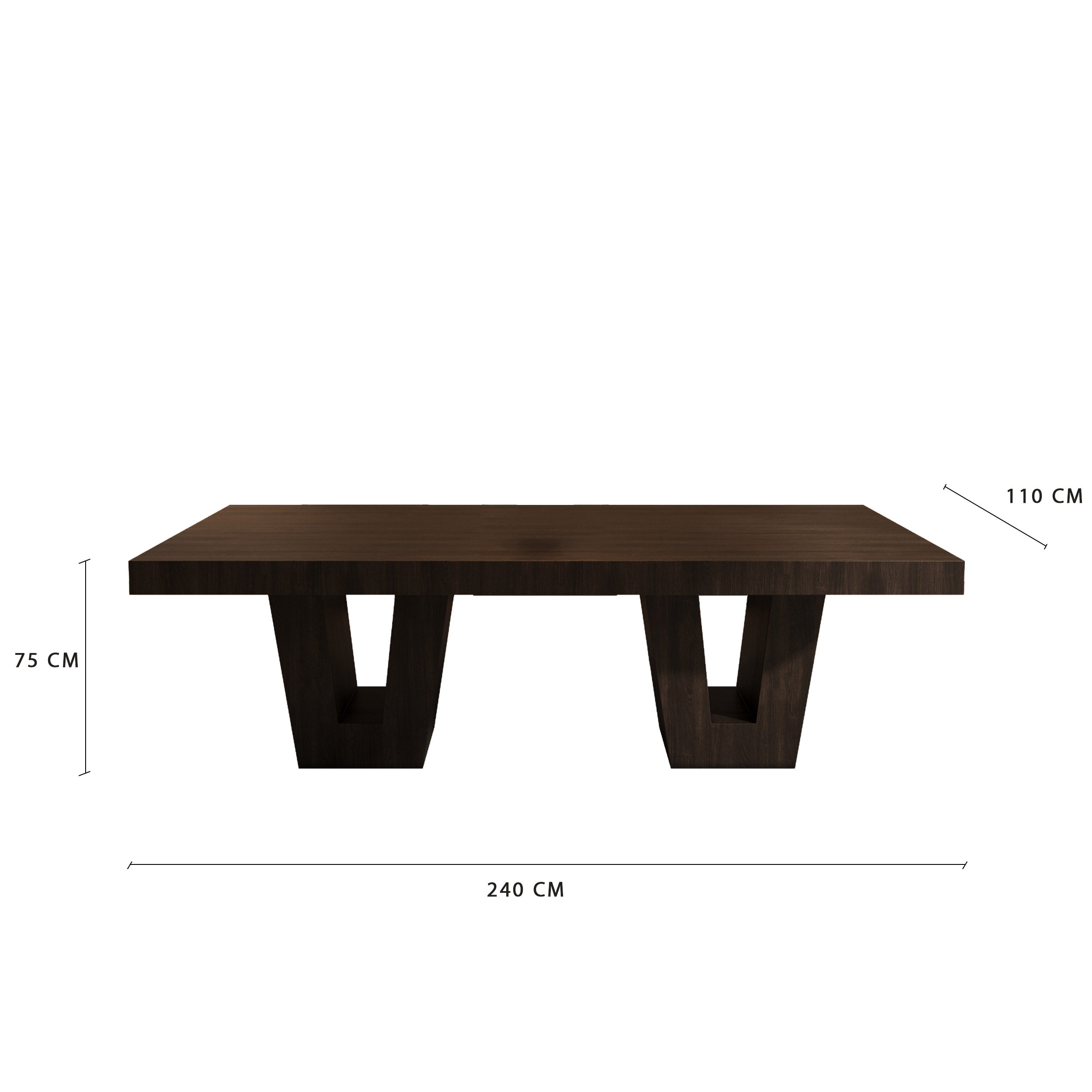 Houston Dining Table