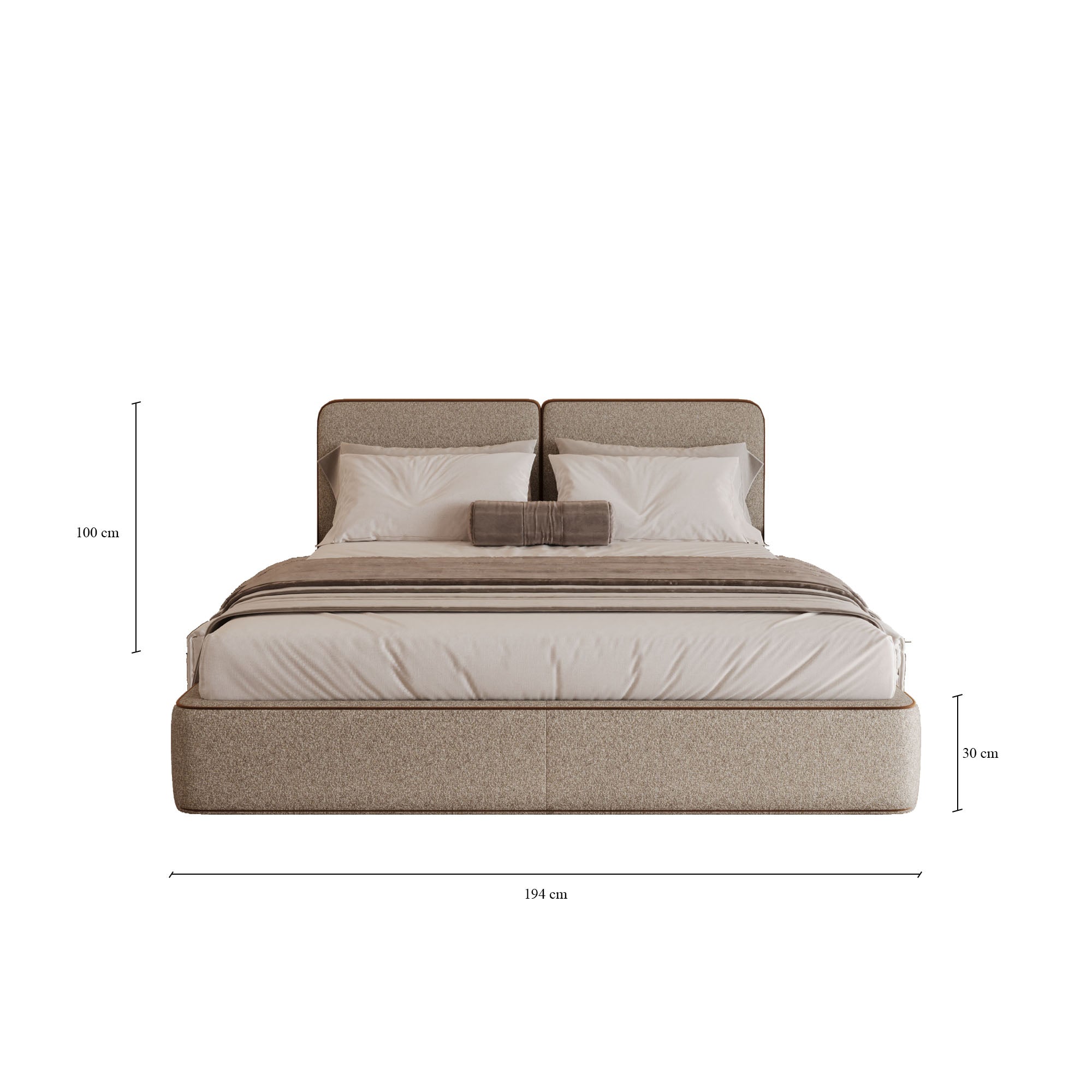 Ava Bed