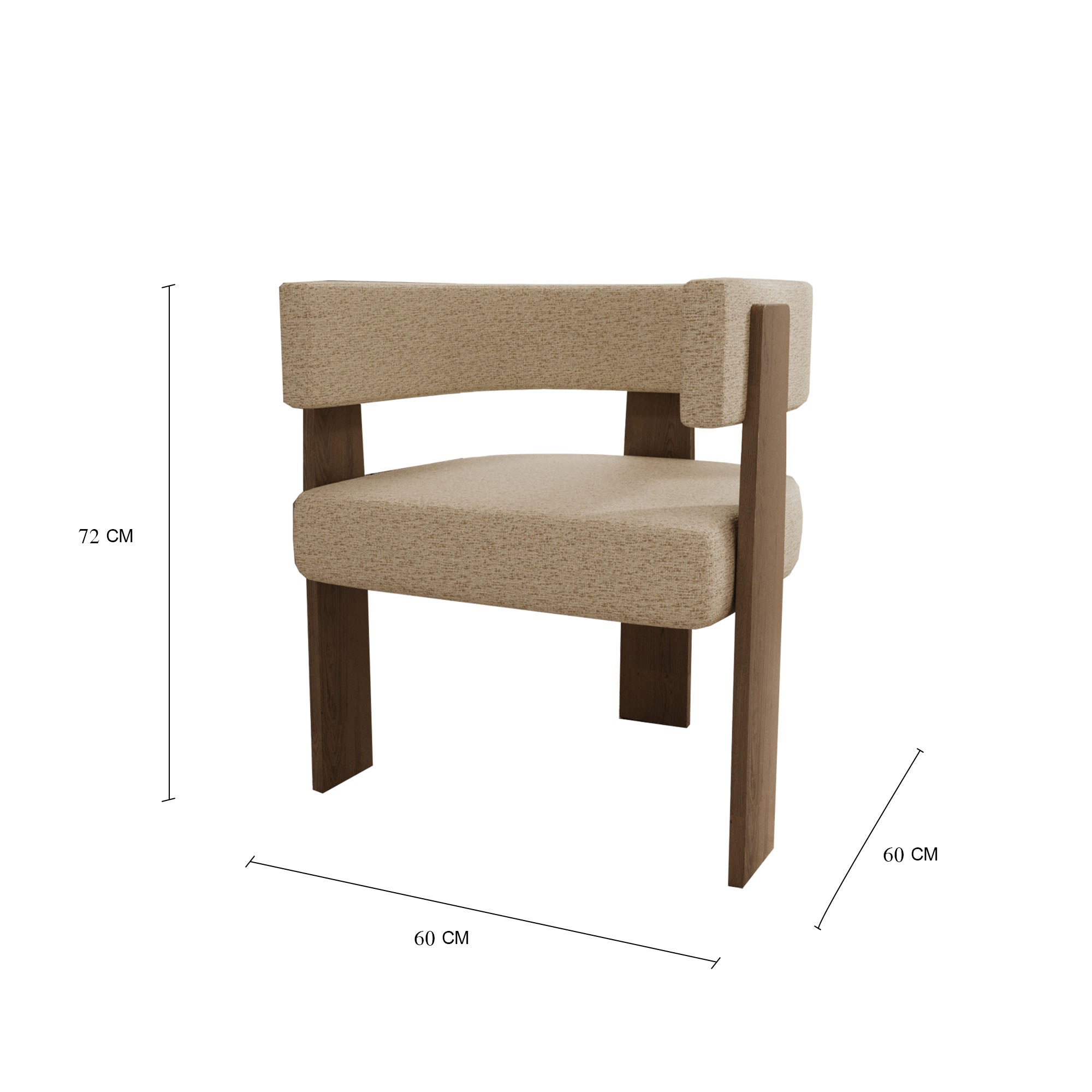 Halston Dining Chair