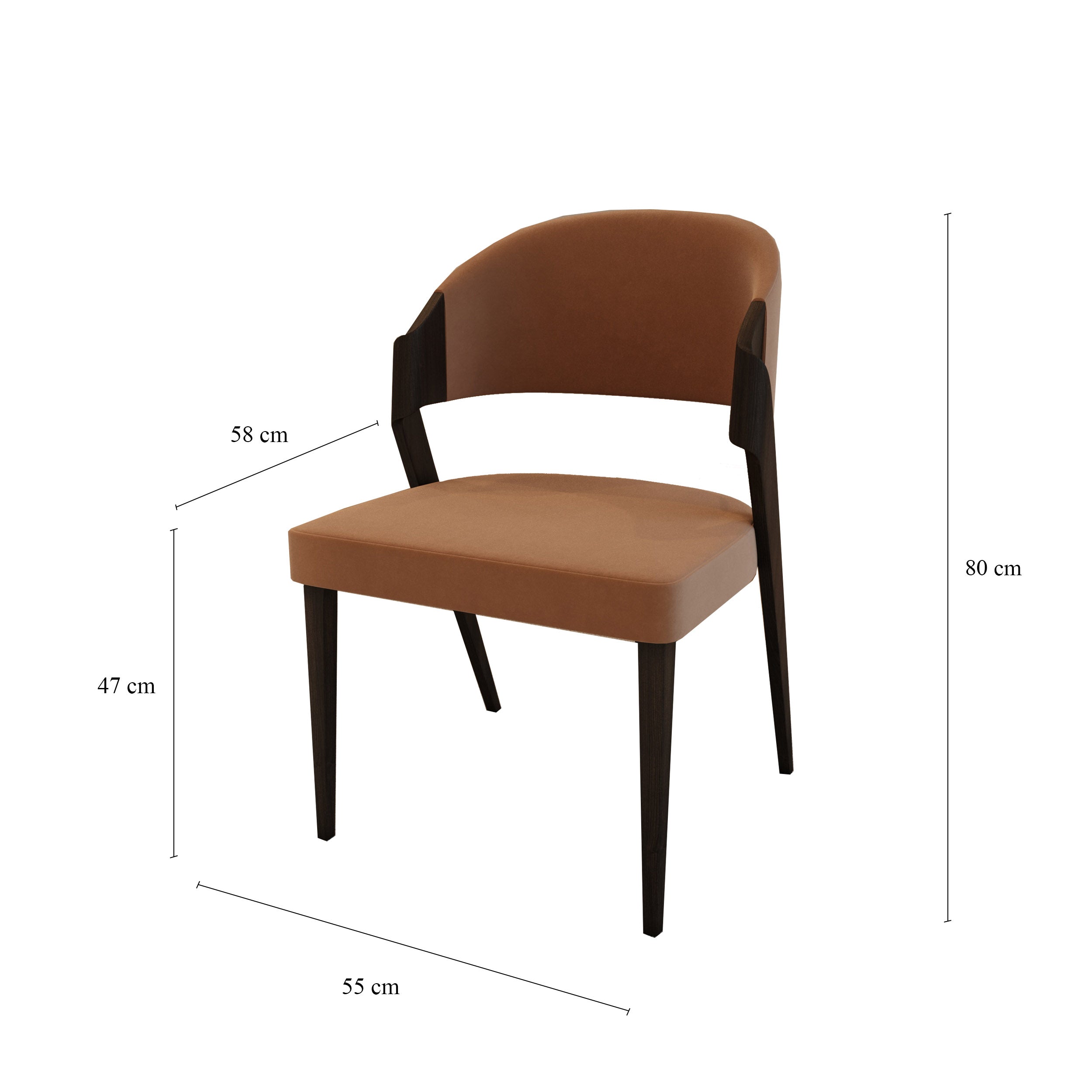 Kilburn Dining Chair