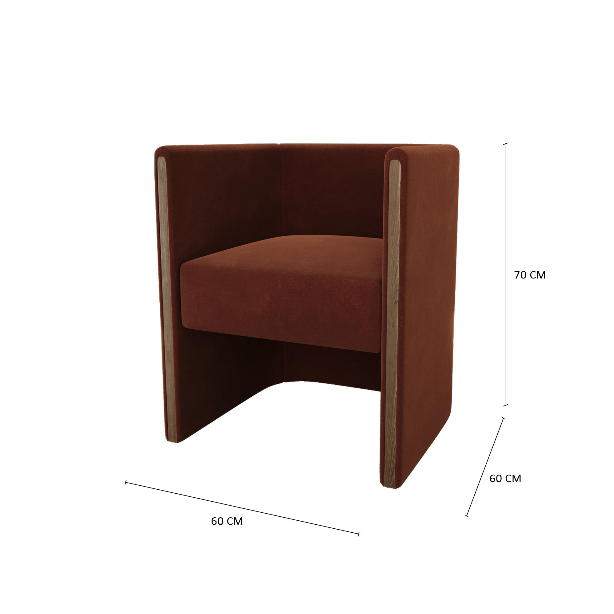 Verde Dining Chair