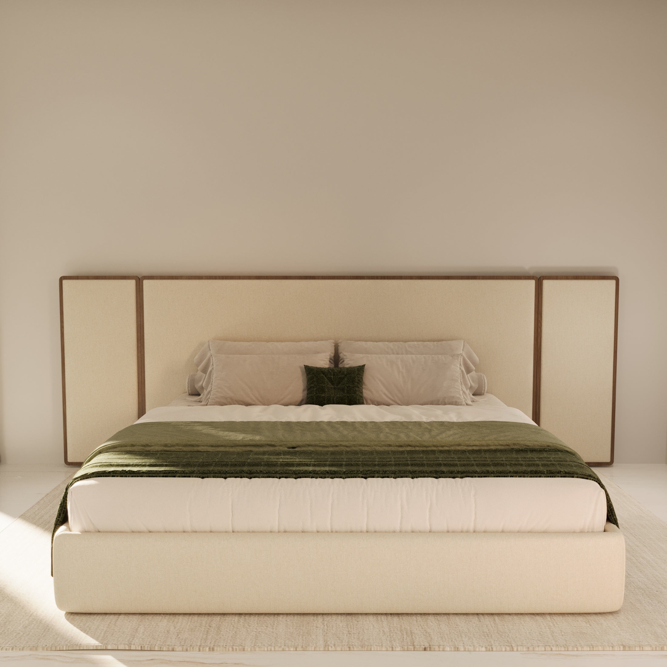 Albert Bed