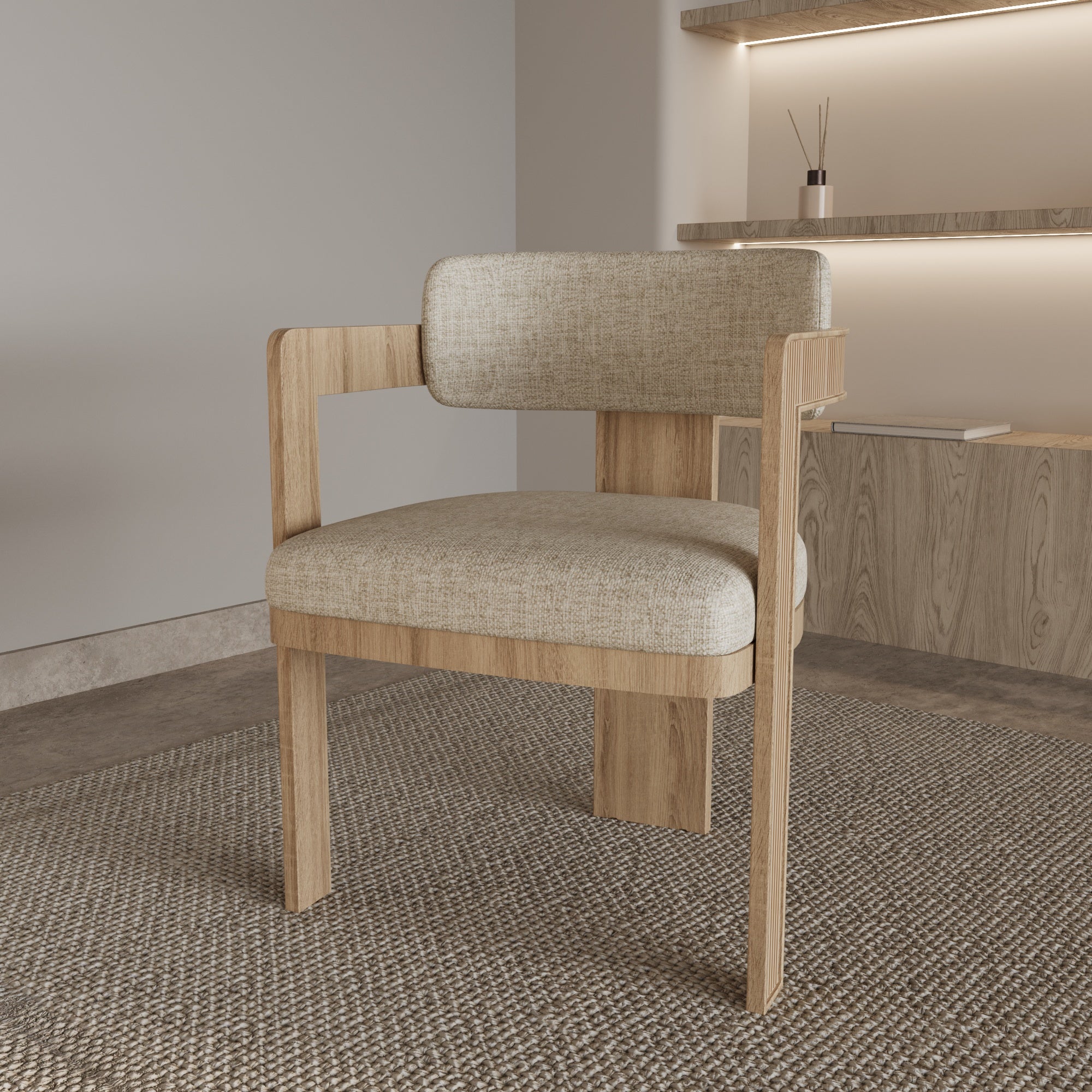Alexander Dining Chair