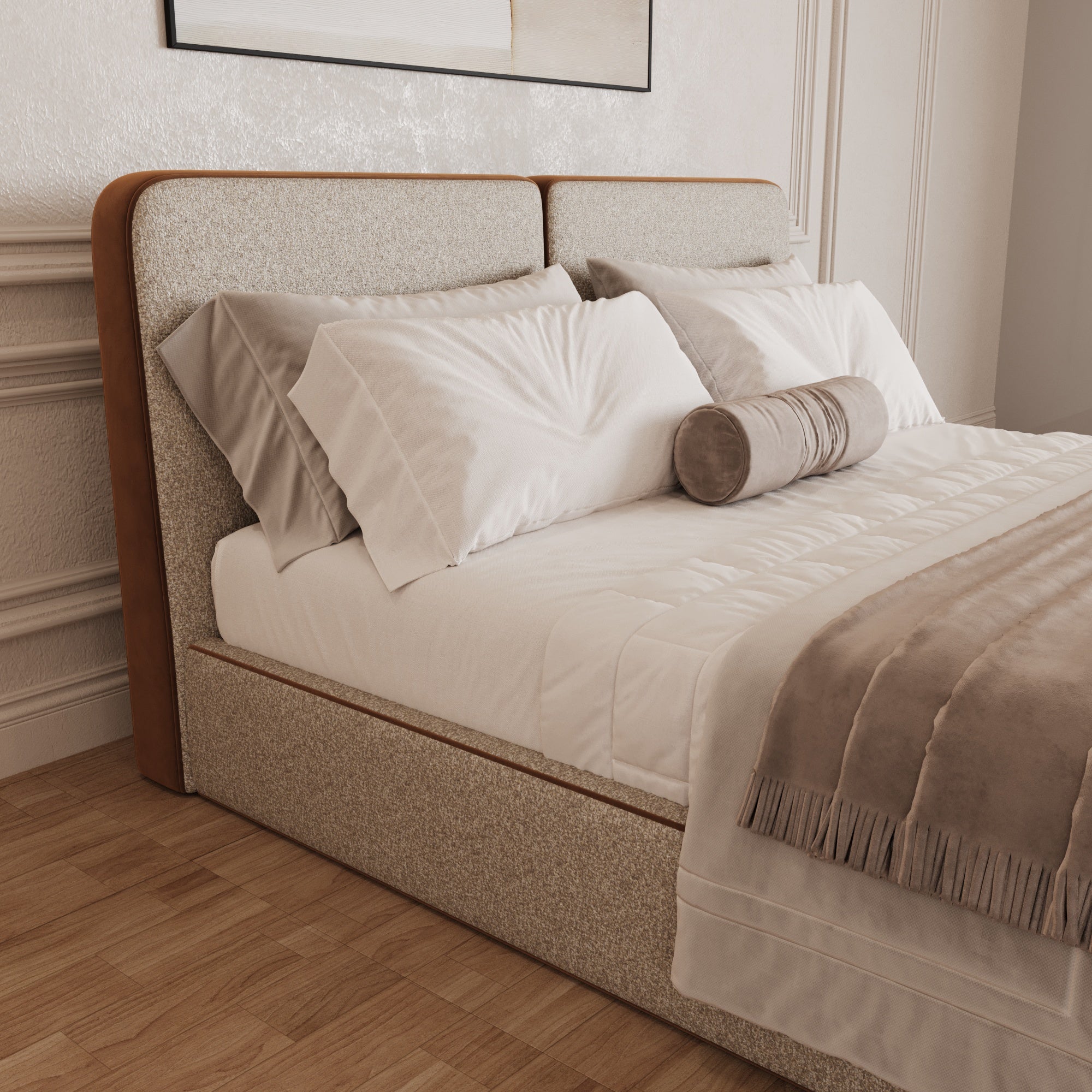 Ava Bed