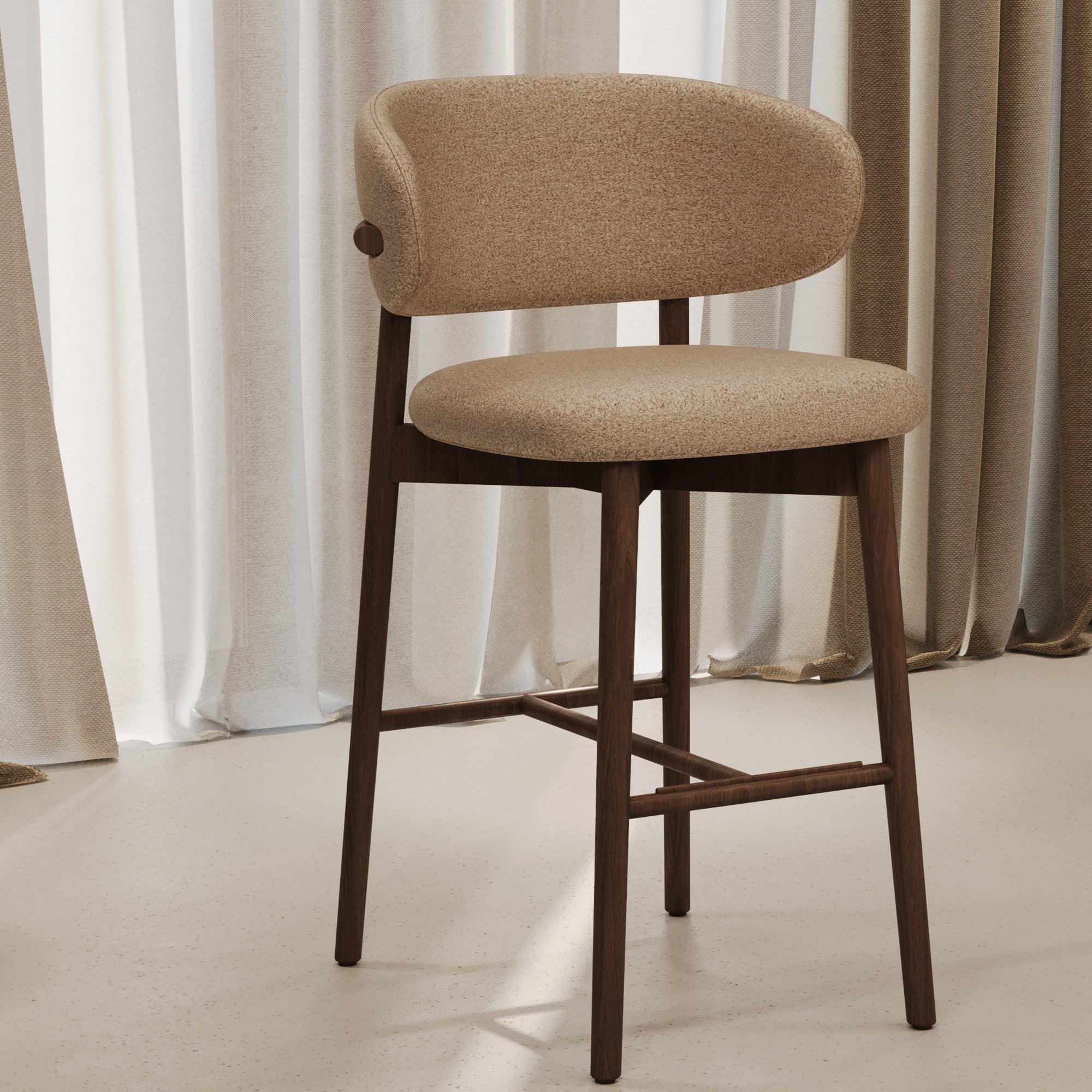 Ottley Bar Stool
