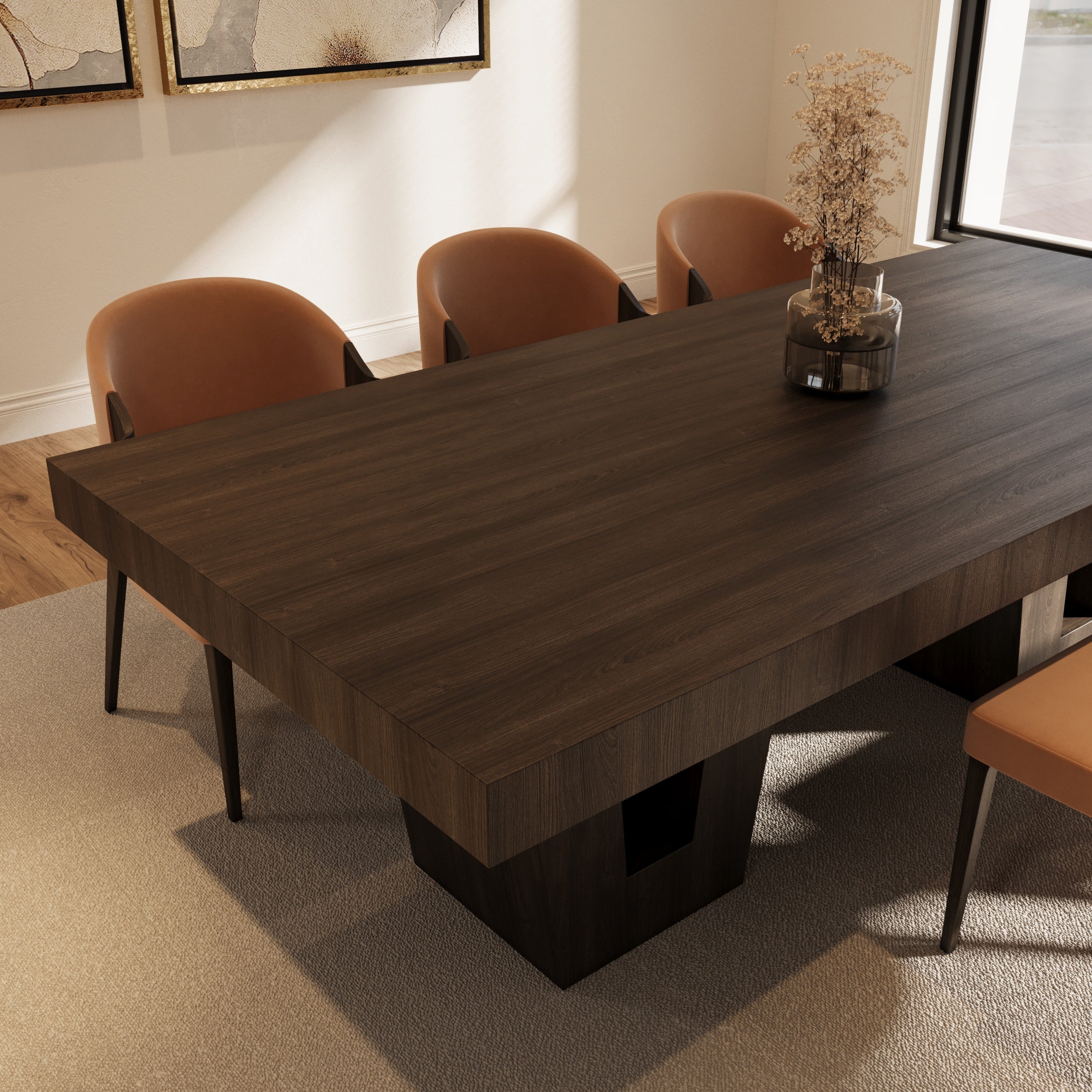 Houston Dining Table