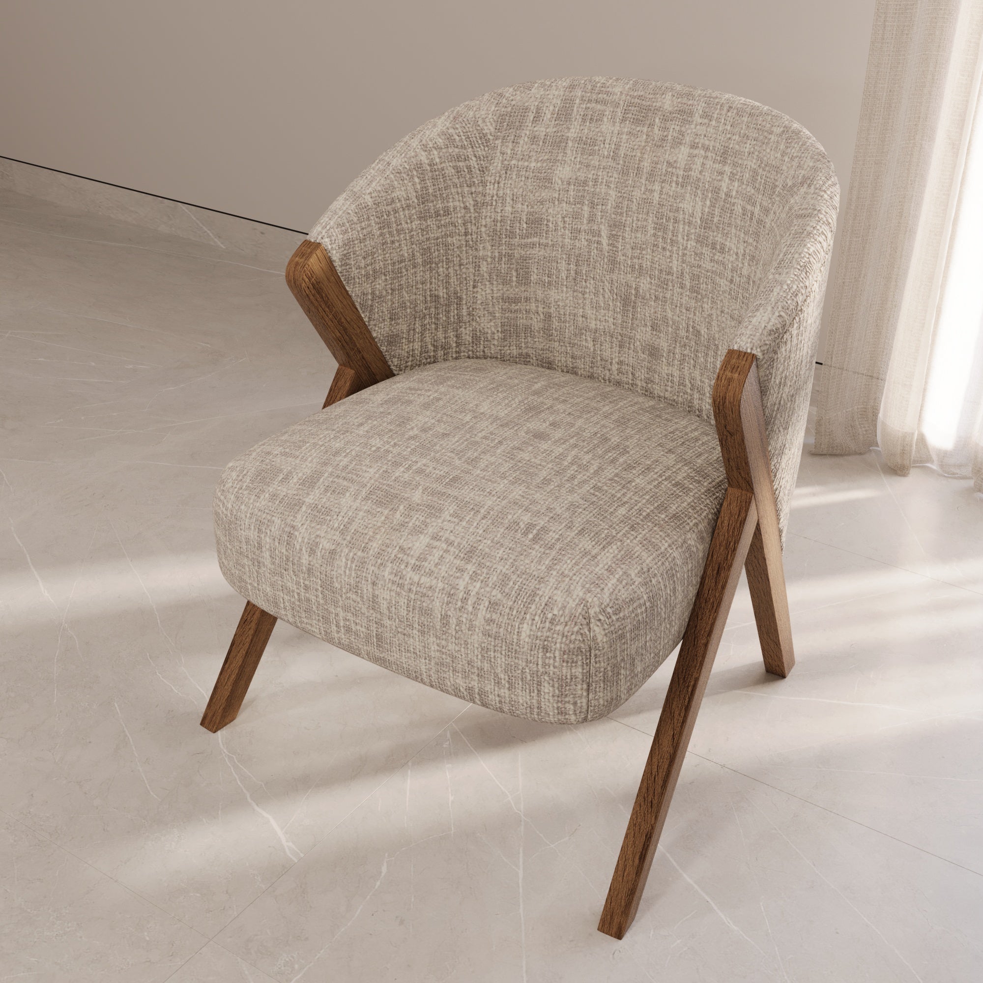 Hampshire Accent Chair