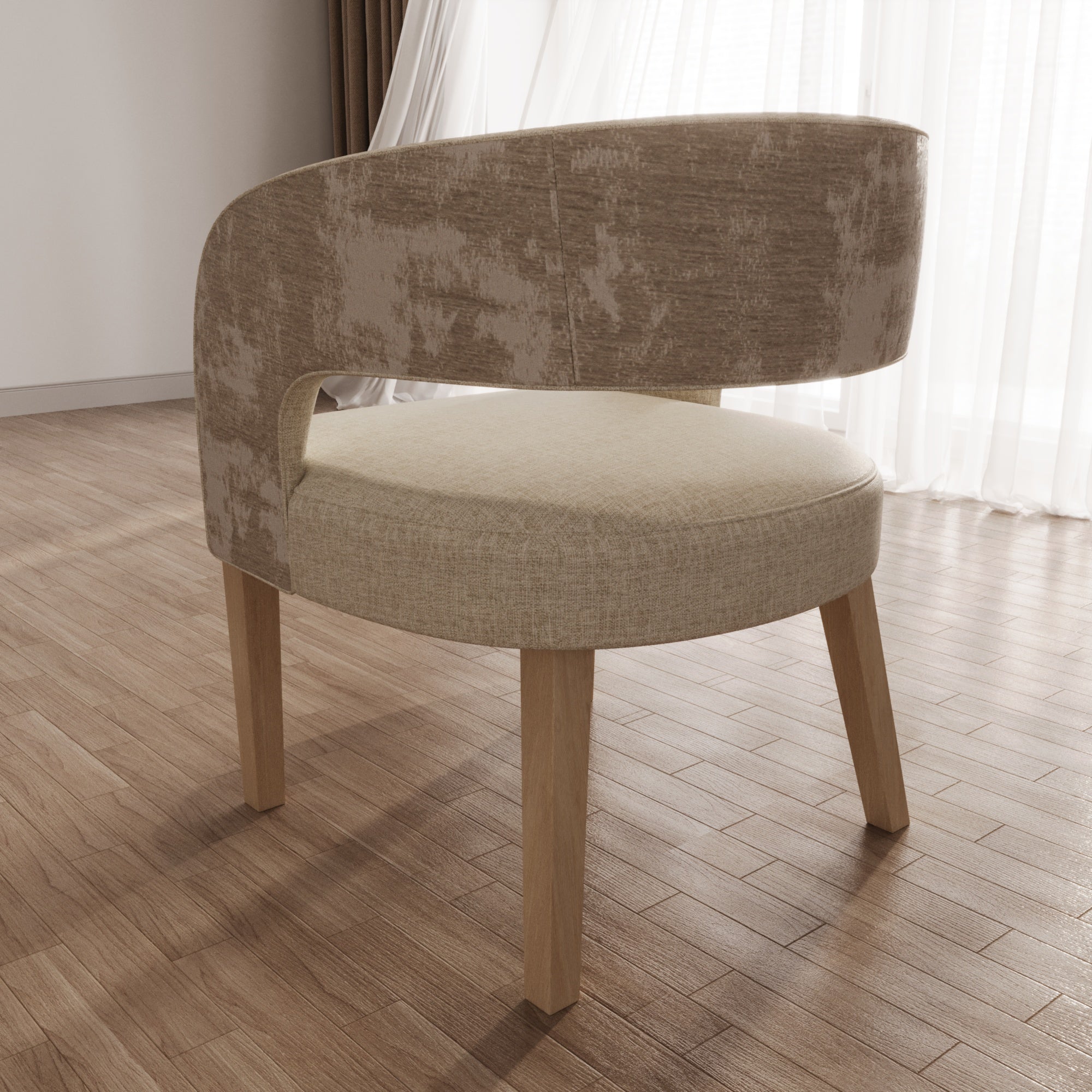 Belgravia Dining Chair