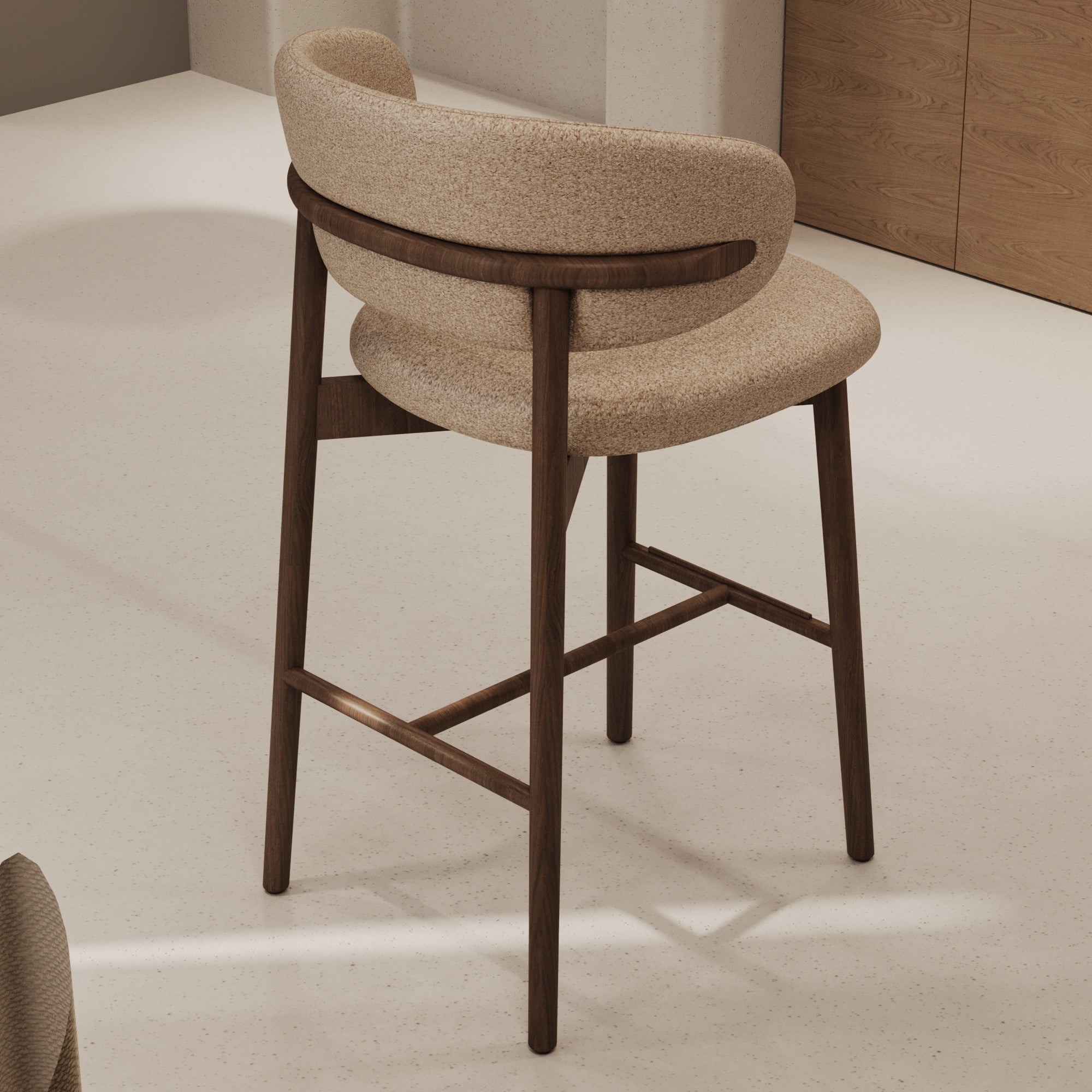 Ottley Bar Stool