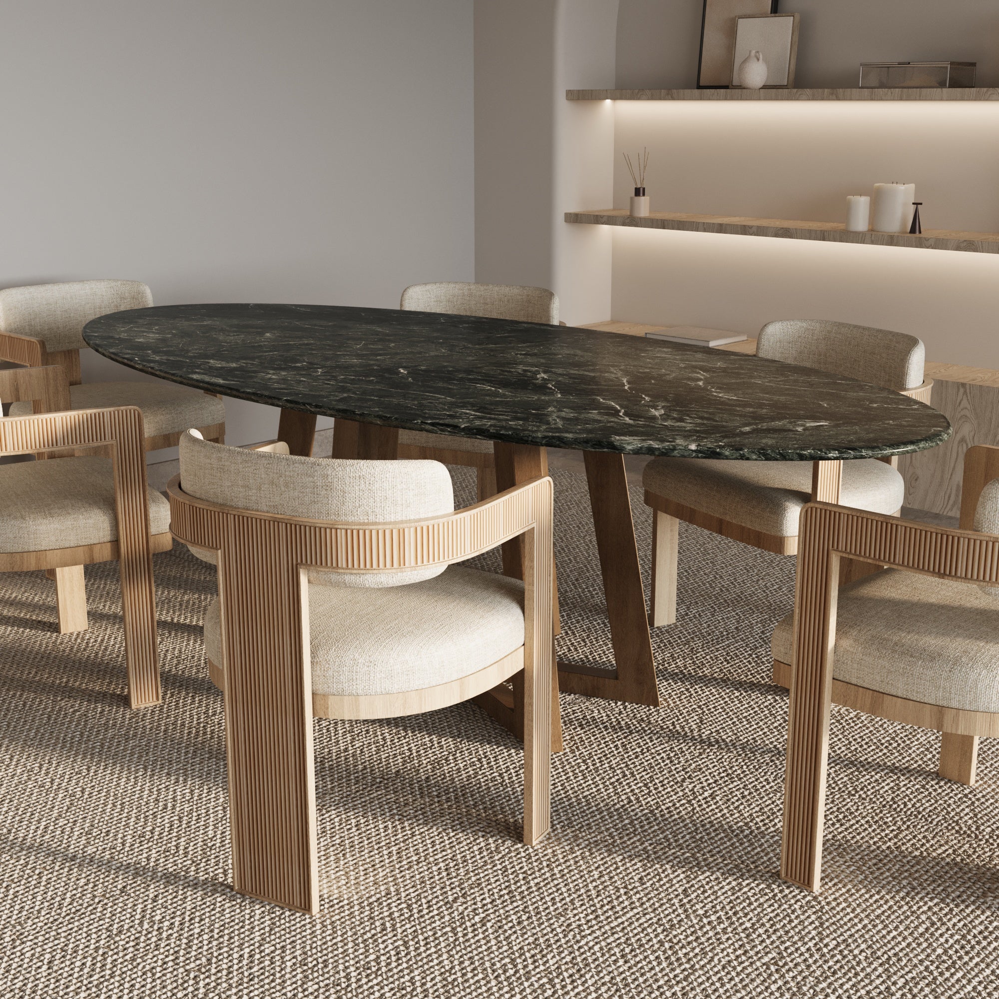 Alexander Dining Chair