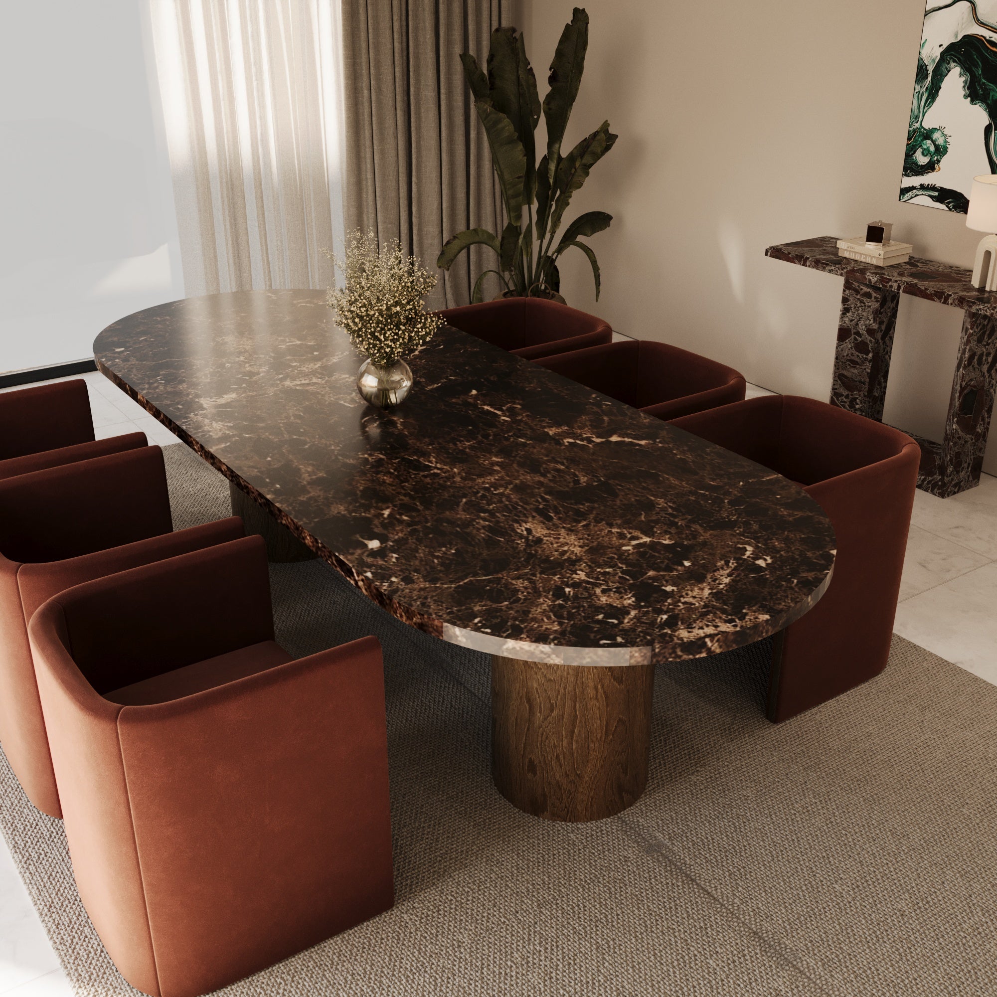 Verde Dining Chair
