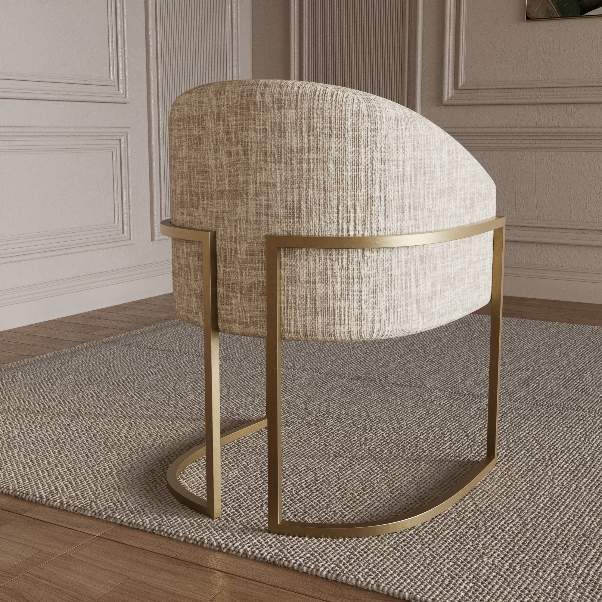 Grosvenor Dining Chair
