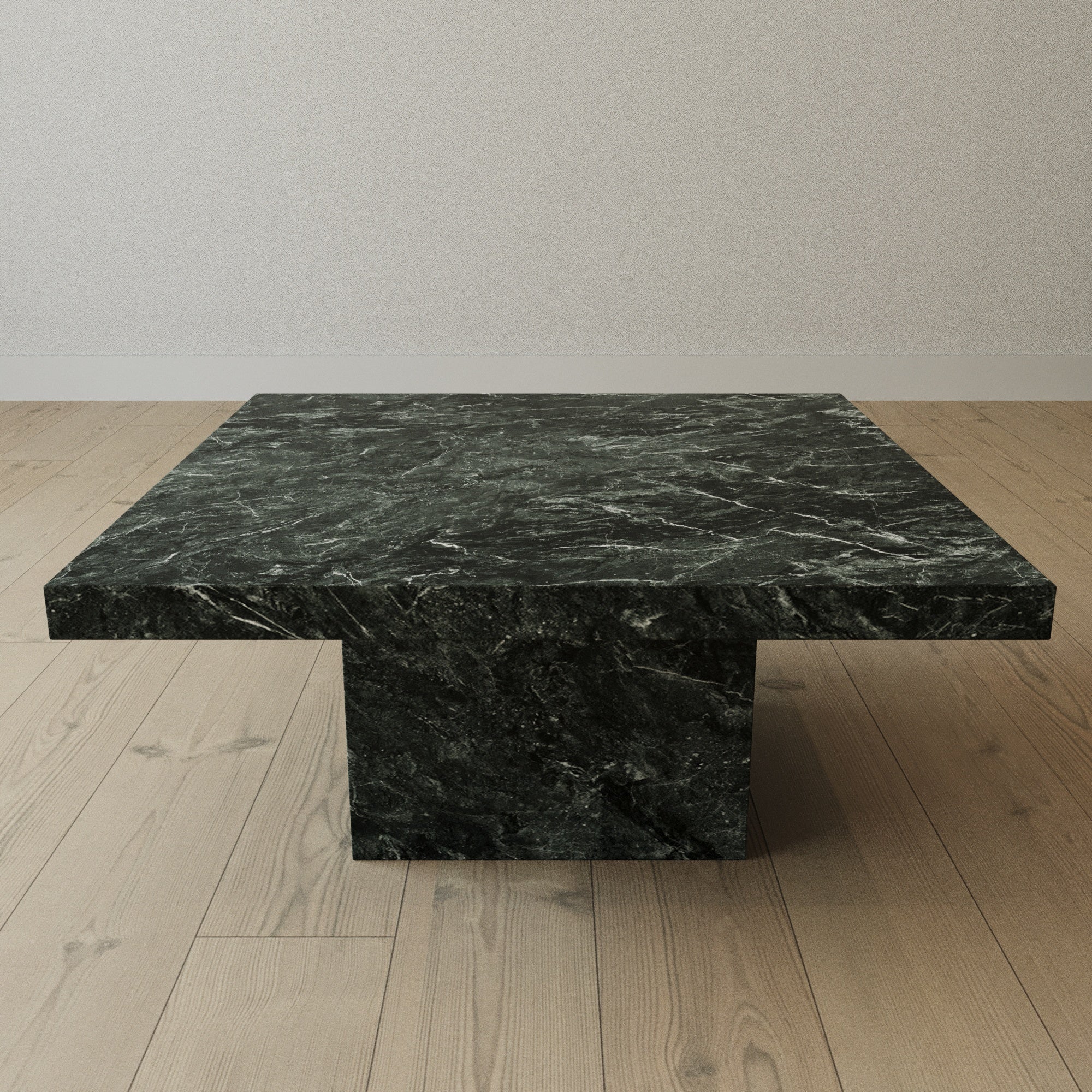 Fulham Verde Alpi Stack Coffee Table