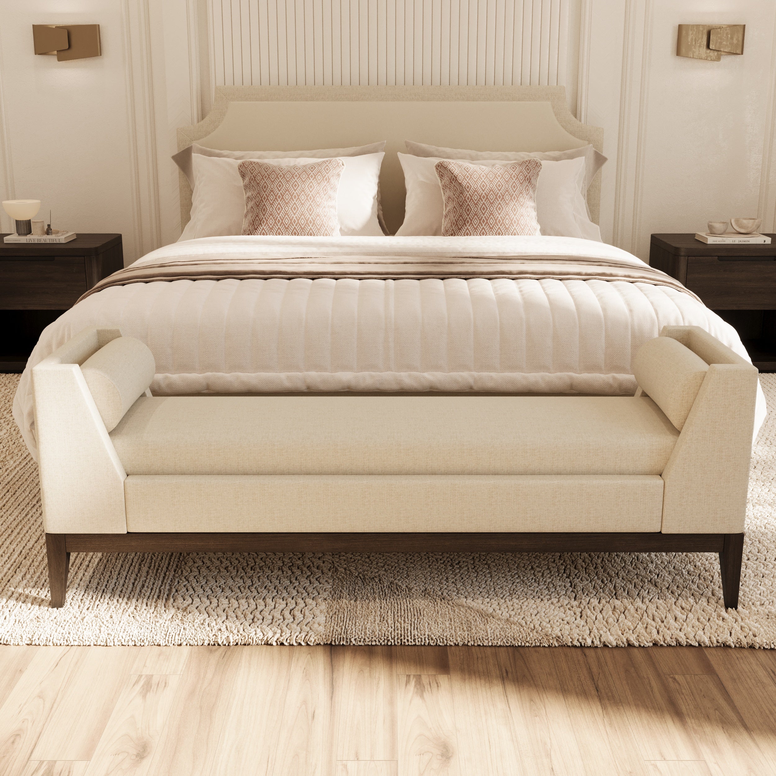 Harriet Bench