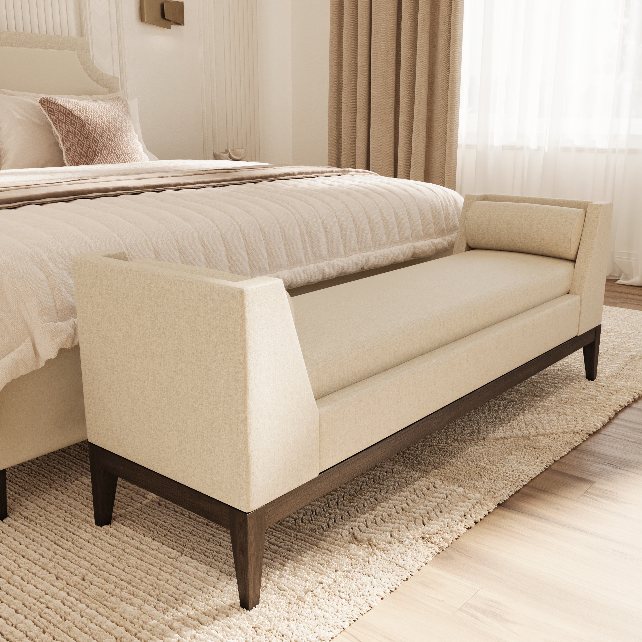 Harriet Bench