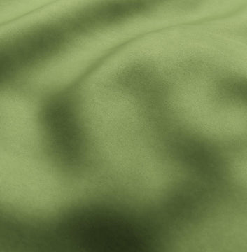 Suede - Grass / W120 x D45 x H45