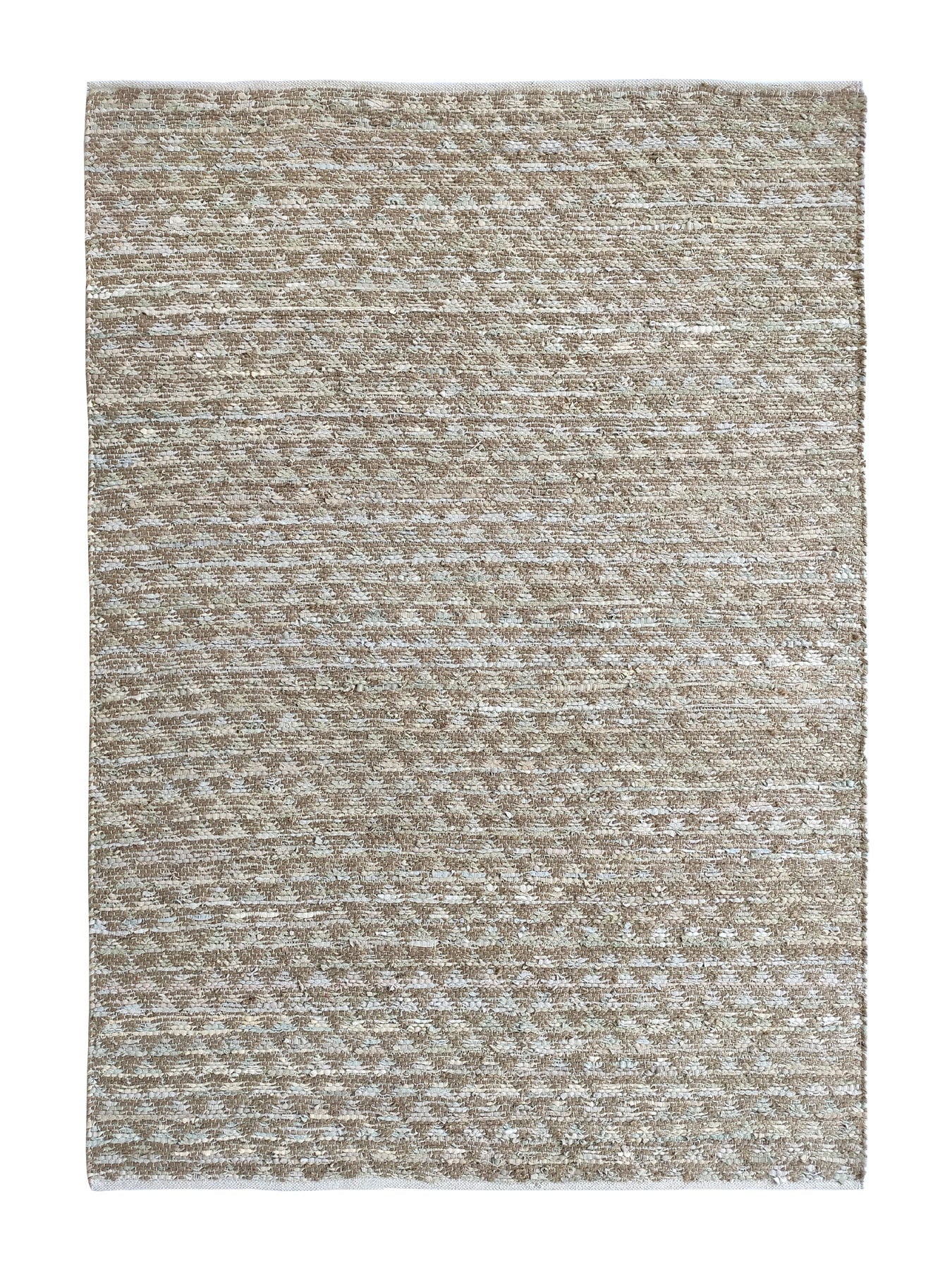 Woven Rug Multi Color Floor Rug (2 Sizes)