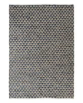 Handmade Woven Rug Multi Color (2 Sizes)