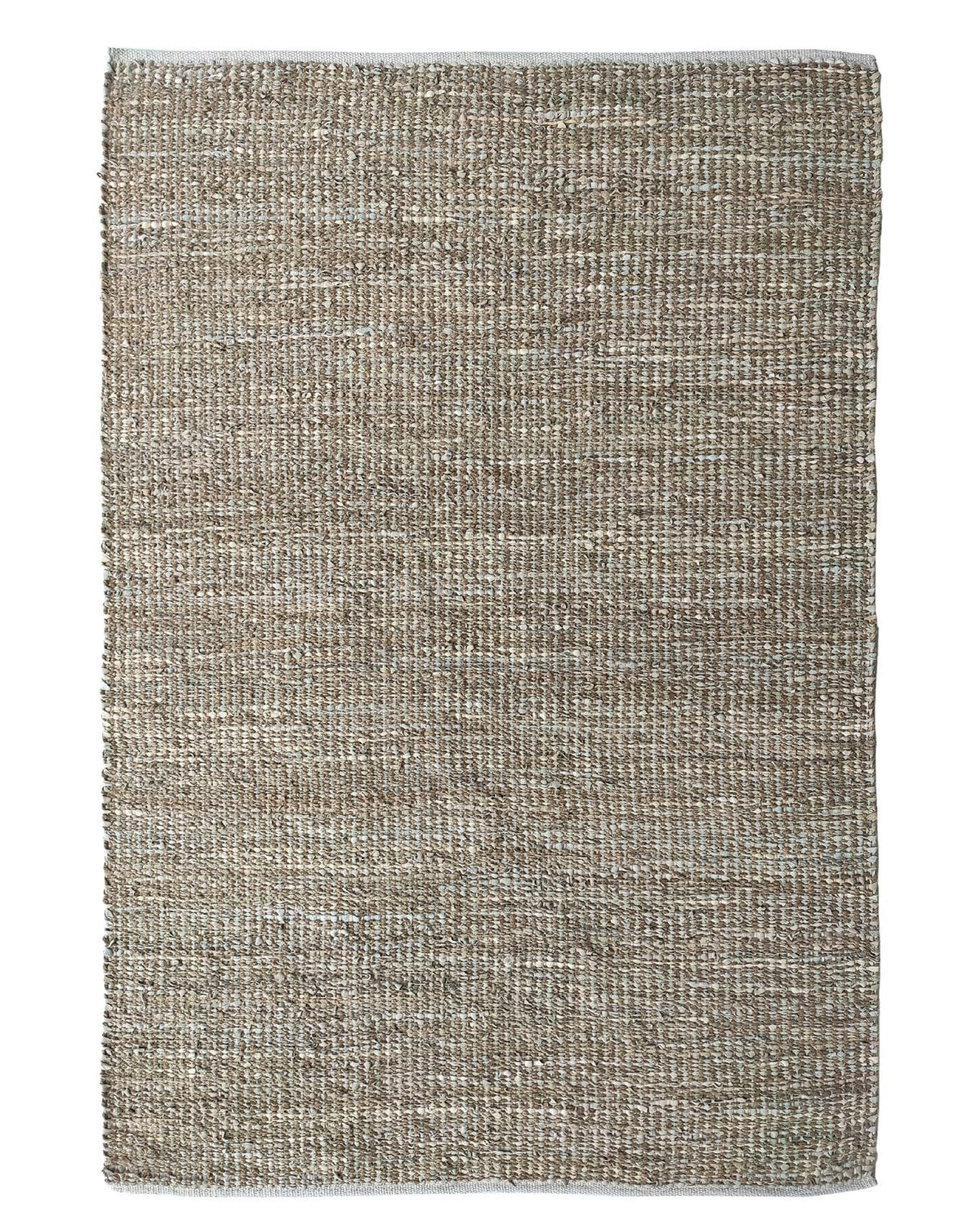 Hand Made Multi Hand Woven Rug (2 Sizes)
