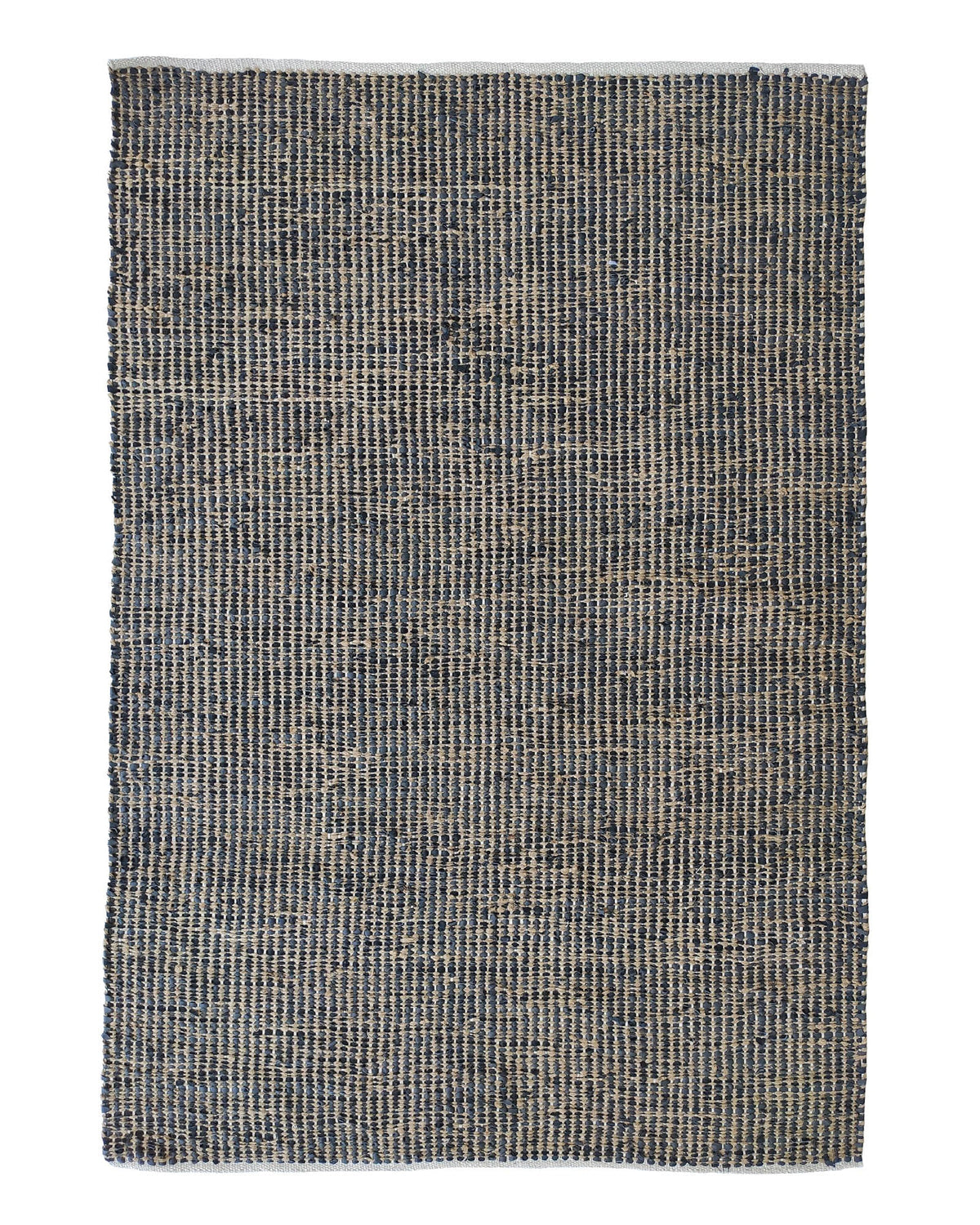 Hand Made Rectangle Home Decor Woven Rug (2 Sizes)