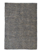 Hand Made Rectangle Home Decor Woven Rug (2 Sizes)