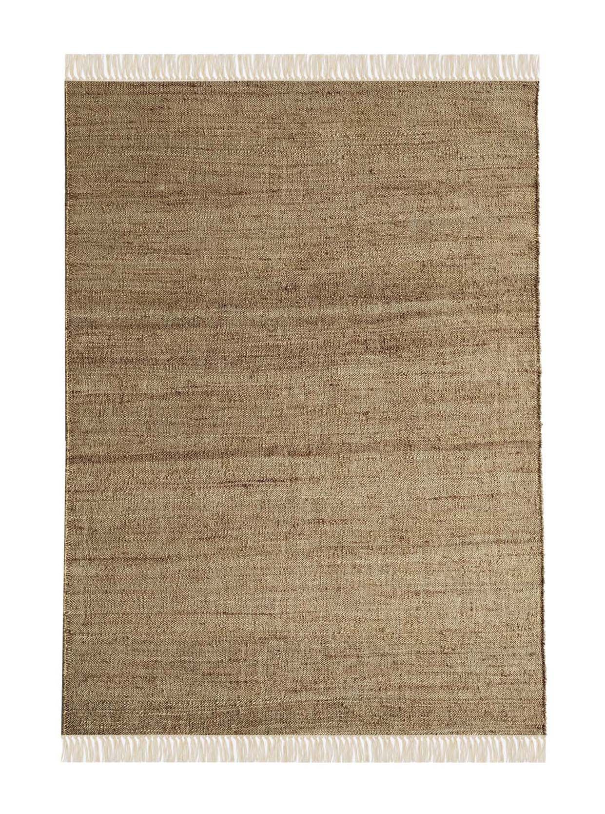 Handmade Natural Woven Rug (6 Sizes)