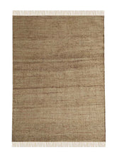 Handmade Natural Woven Rug (6 Sizes)