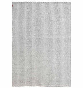 Handmade Natural White Woven Rug For Home Decore (5 Sizes)