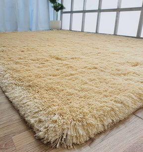 Handmade Fluffy Shaggy Rug 200CM X 300CM