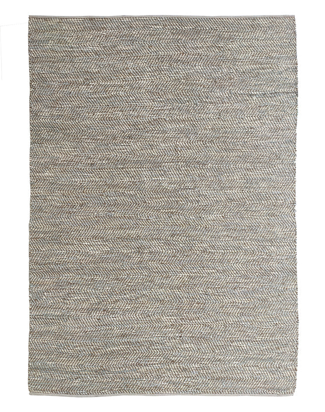 Hand Made Modern Area Woven Rug (5 Sizes)