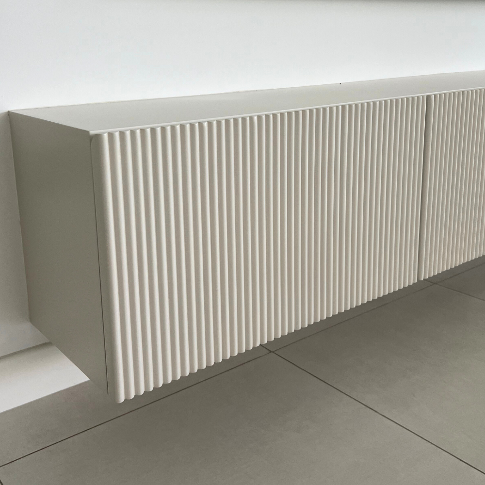 Harrison Bespoke TV Media Wall