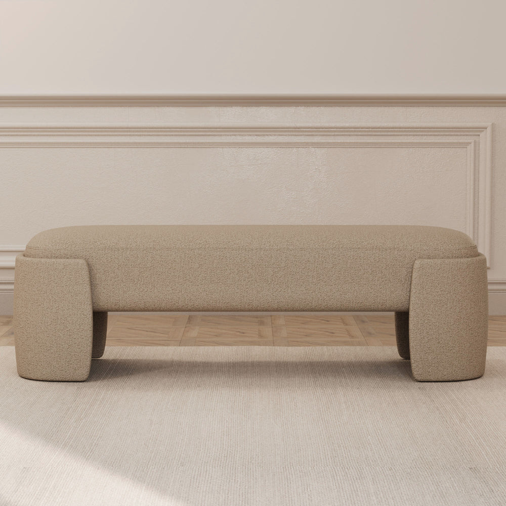 Heidi Bench