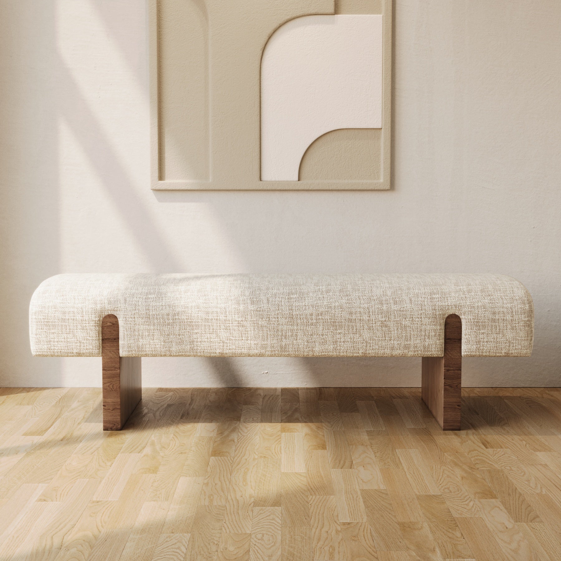 Elliot Bench