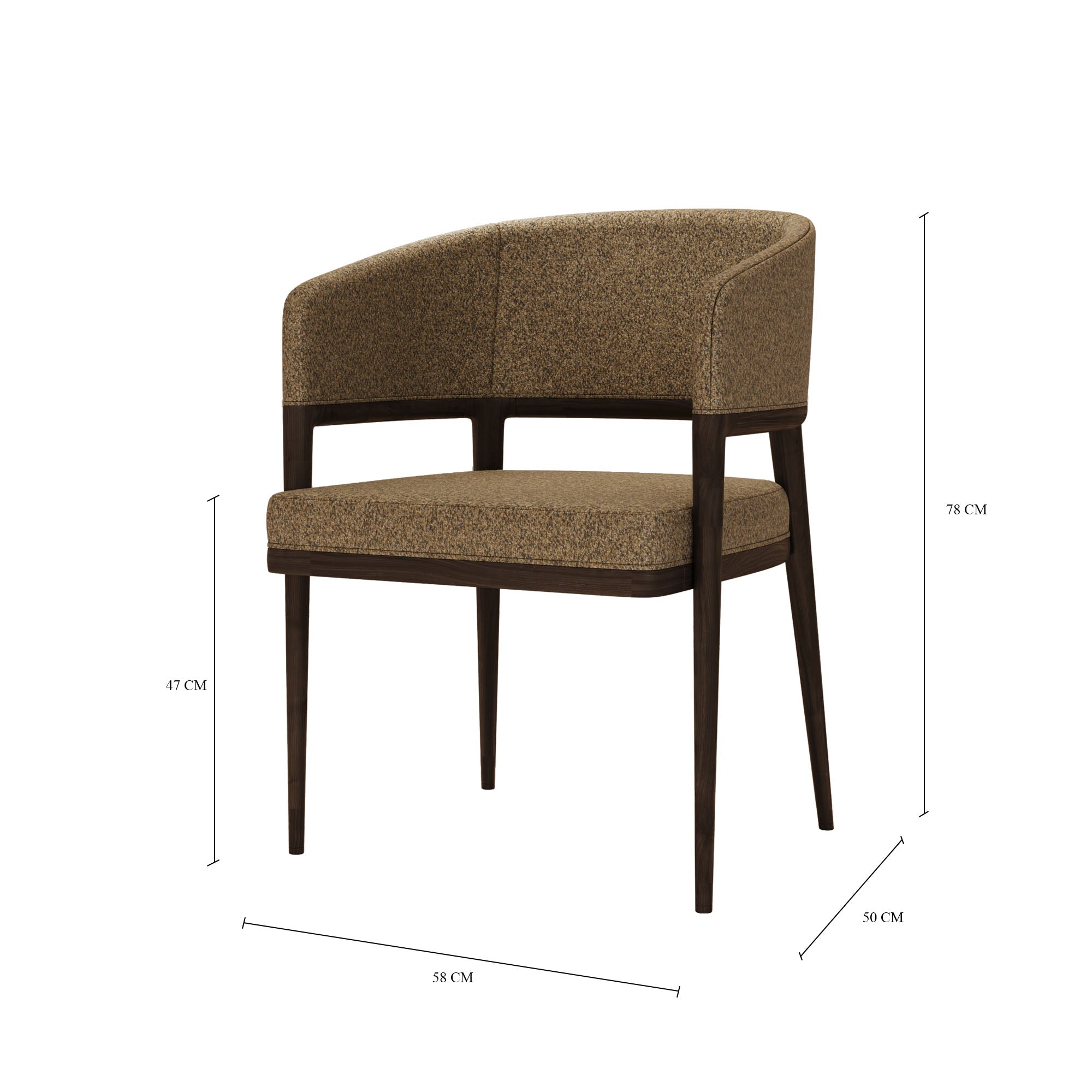 Kensington Dining Chair