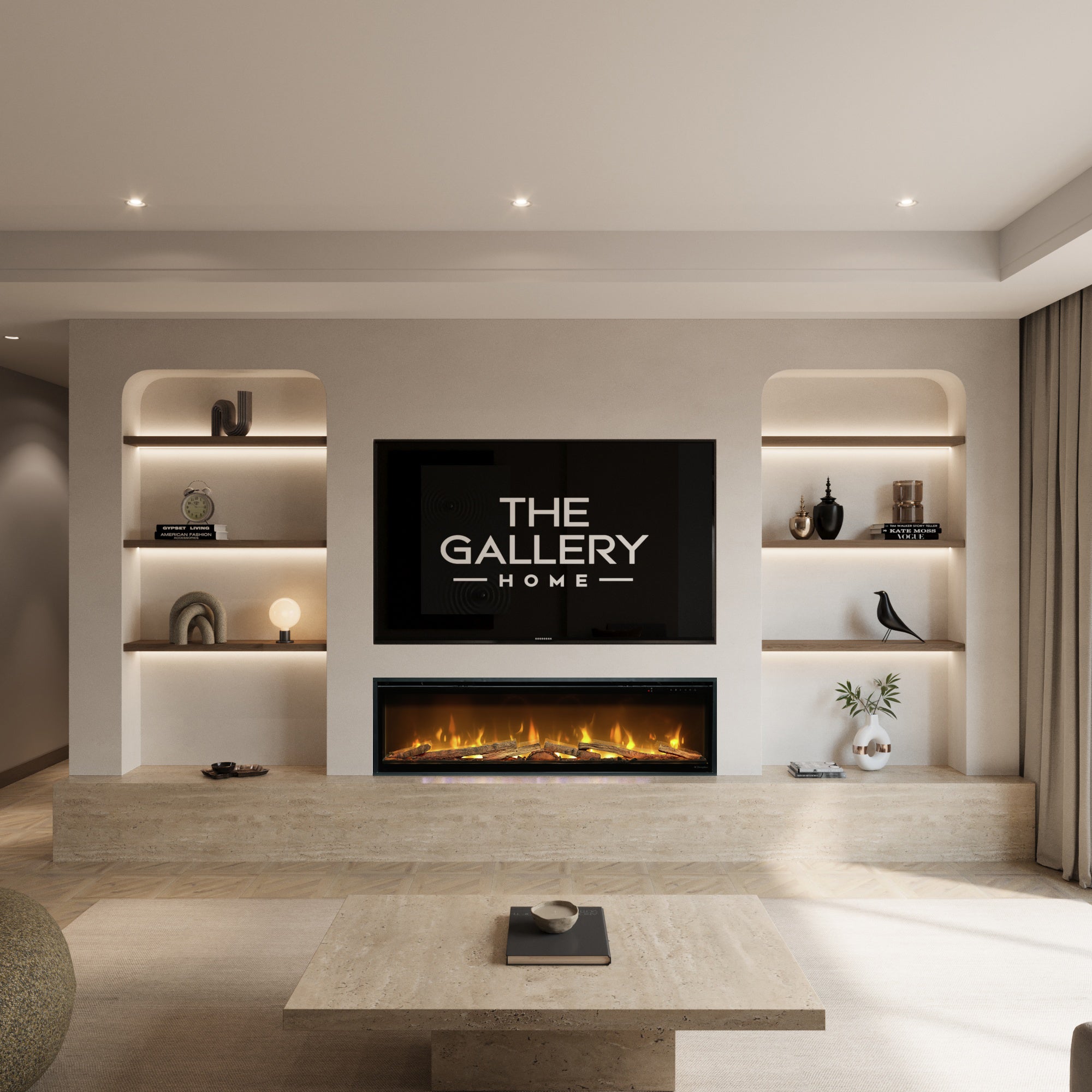 Verona Media Wall