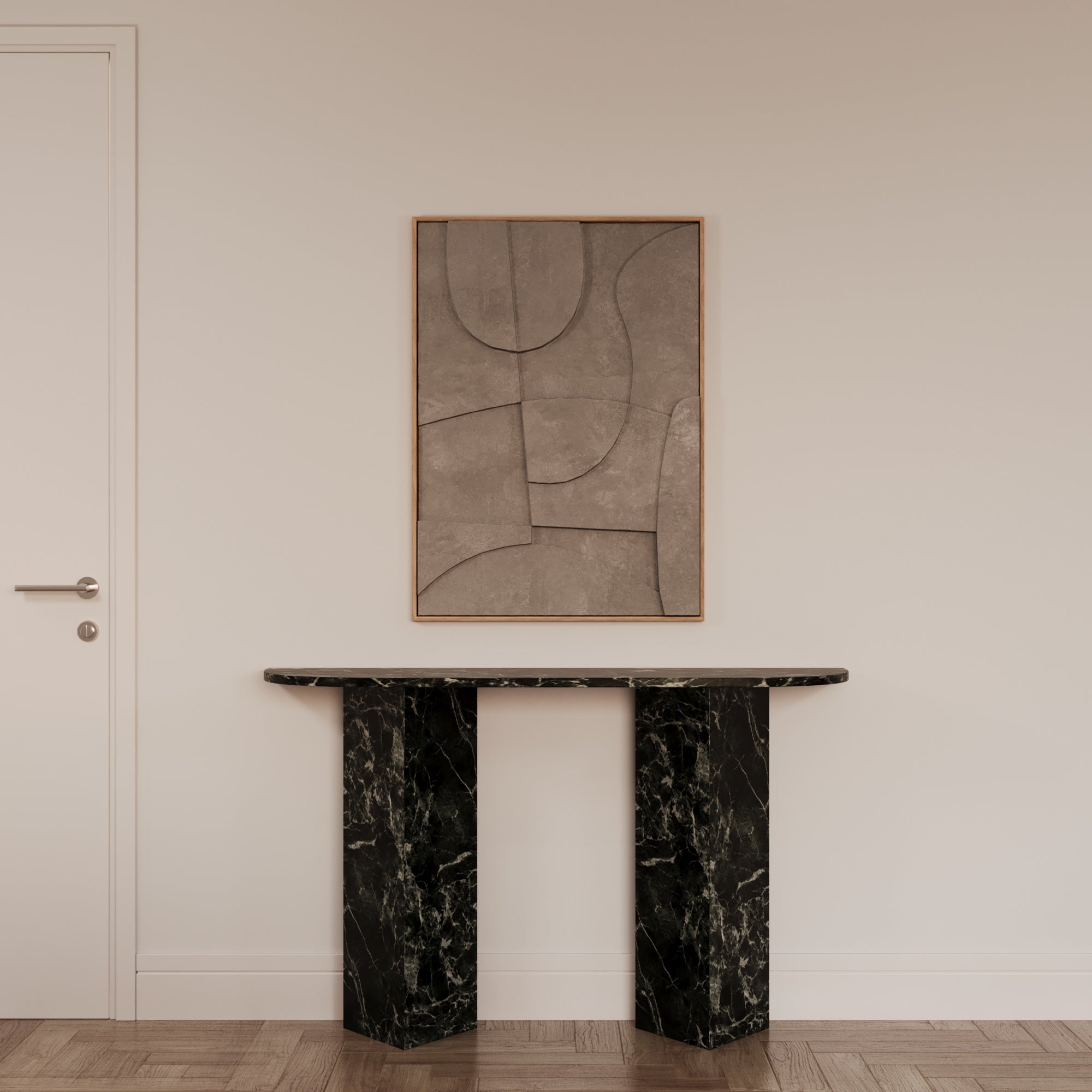 Tara Verde Levanto Console Table