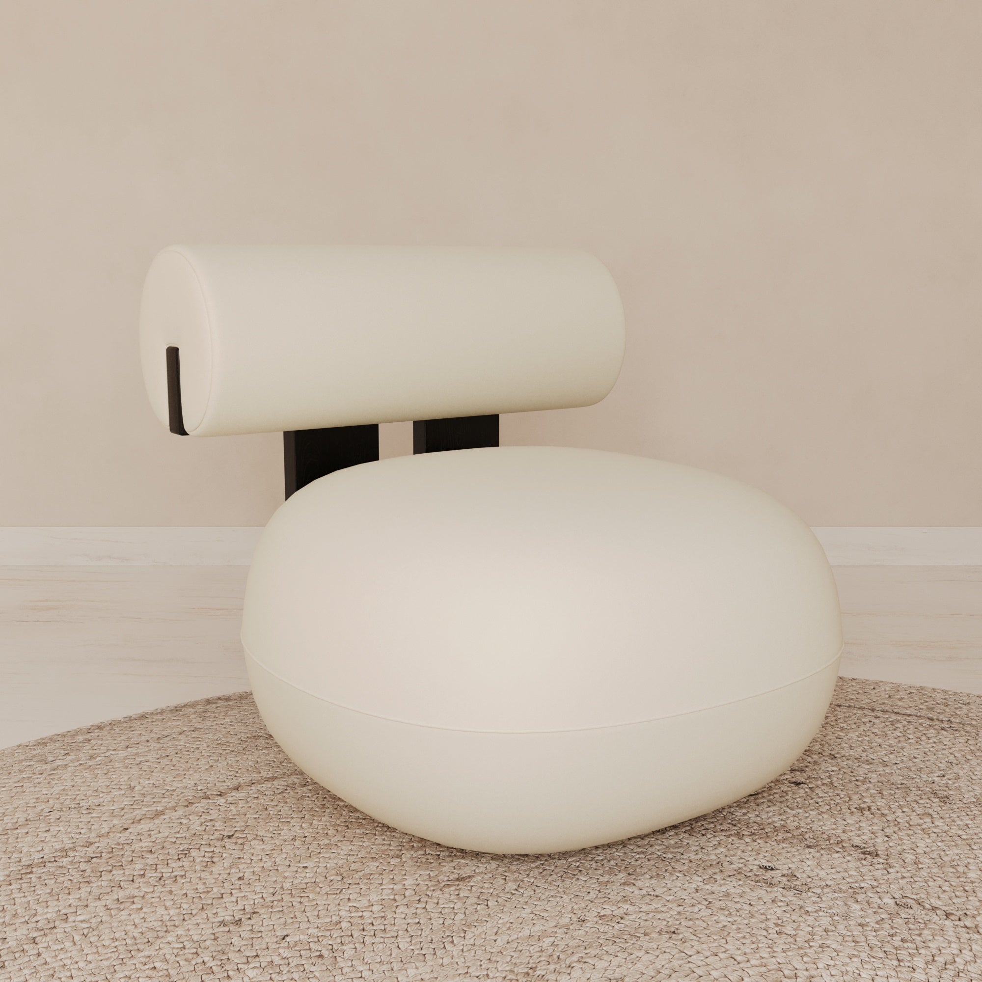 Blake Hippo Chair
