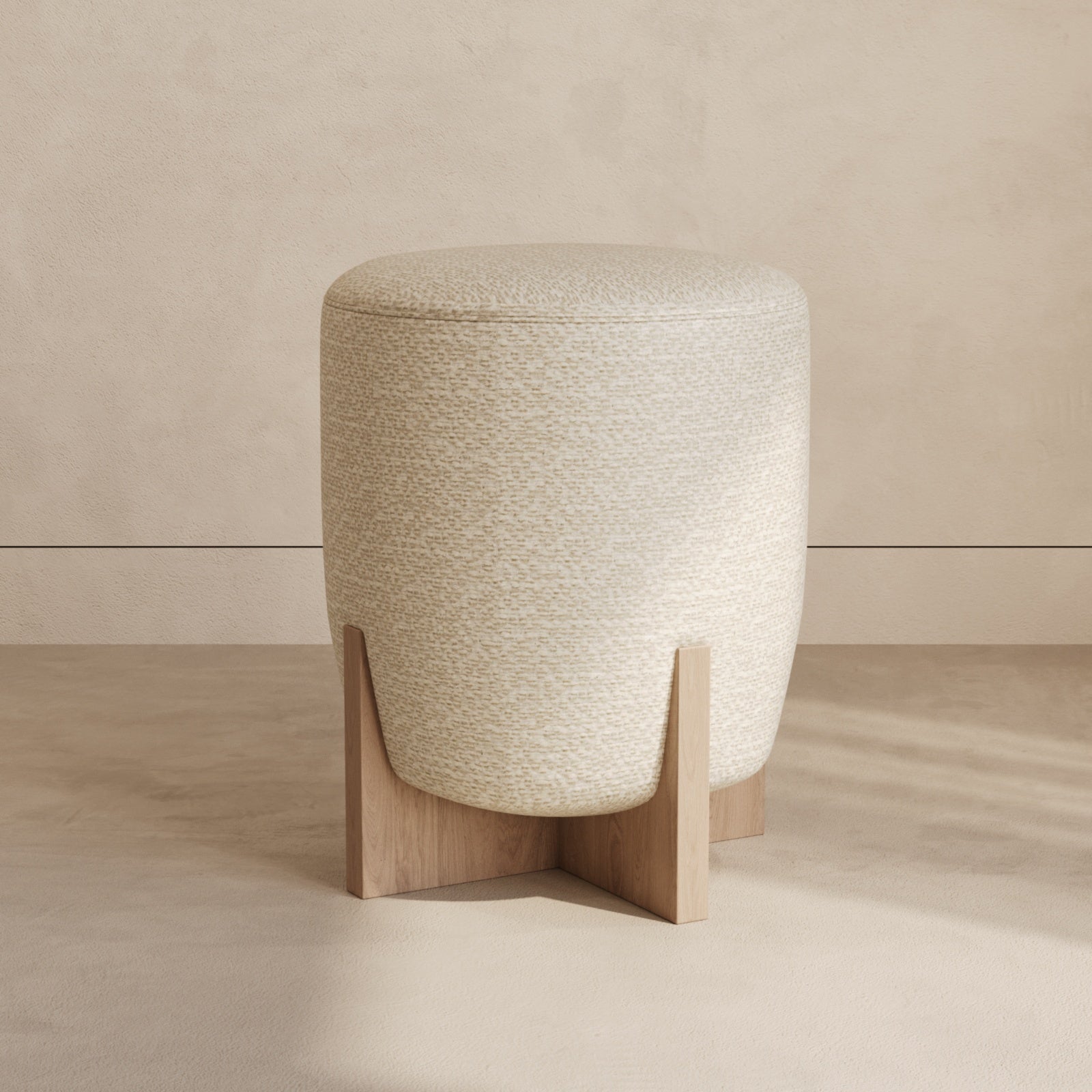 Alba Pouf
