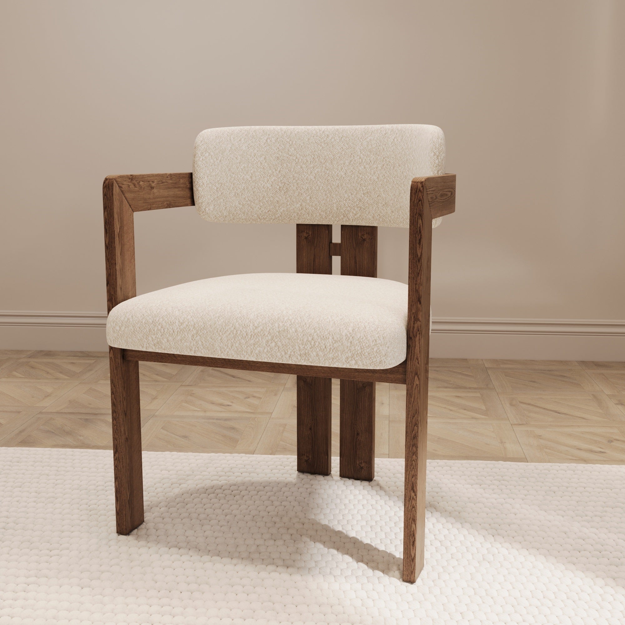 Oxford Dining Chair