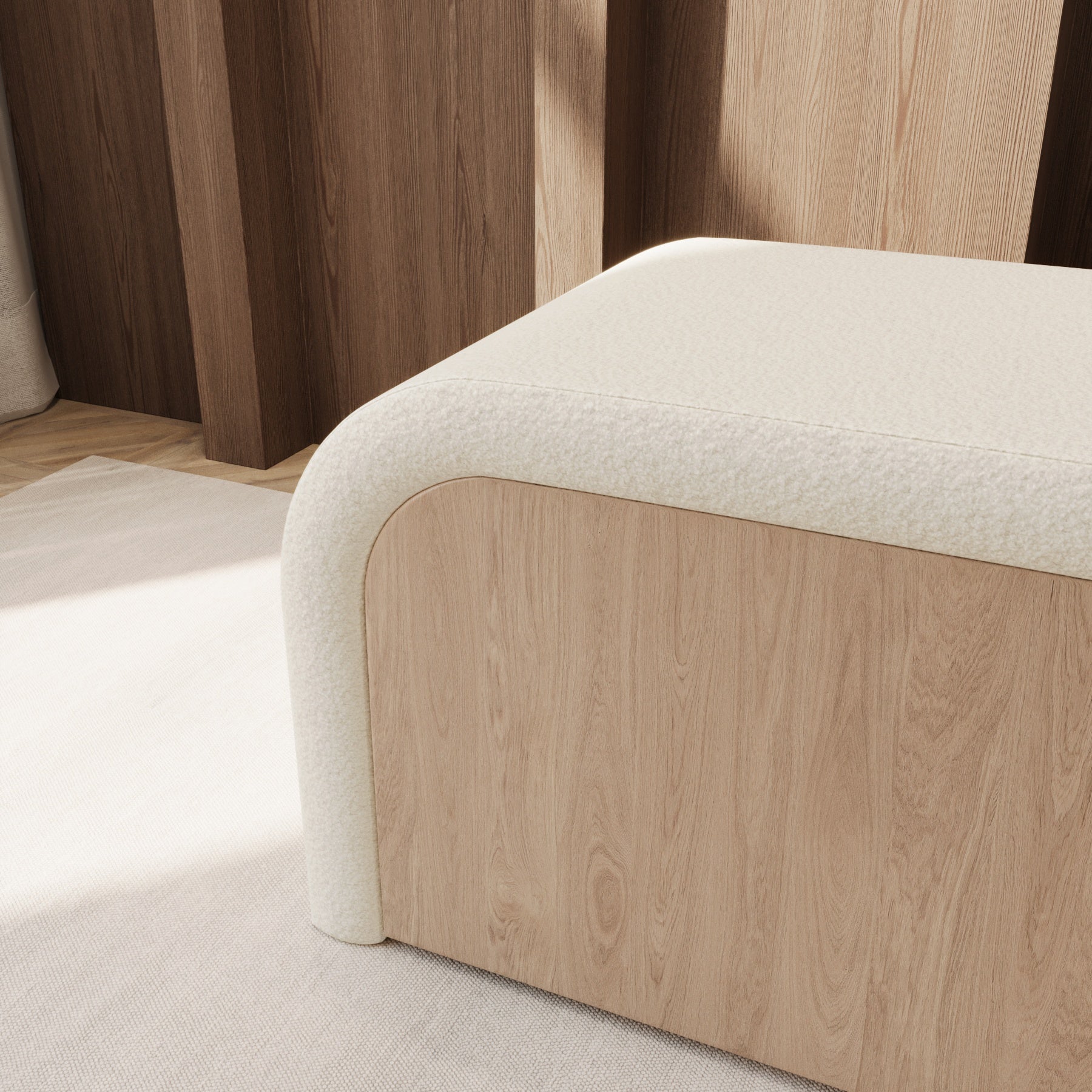 Luna Bench