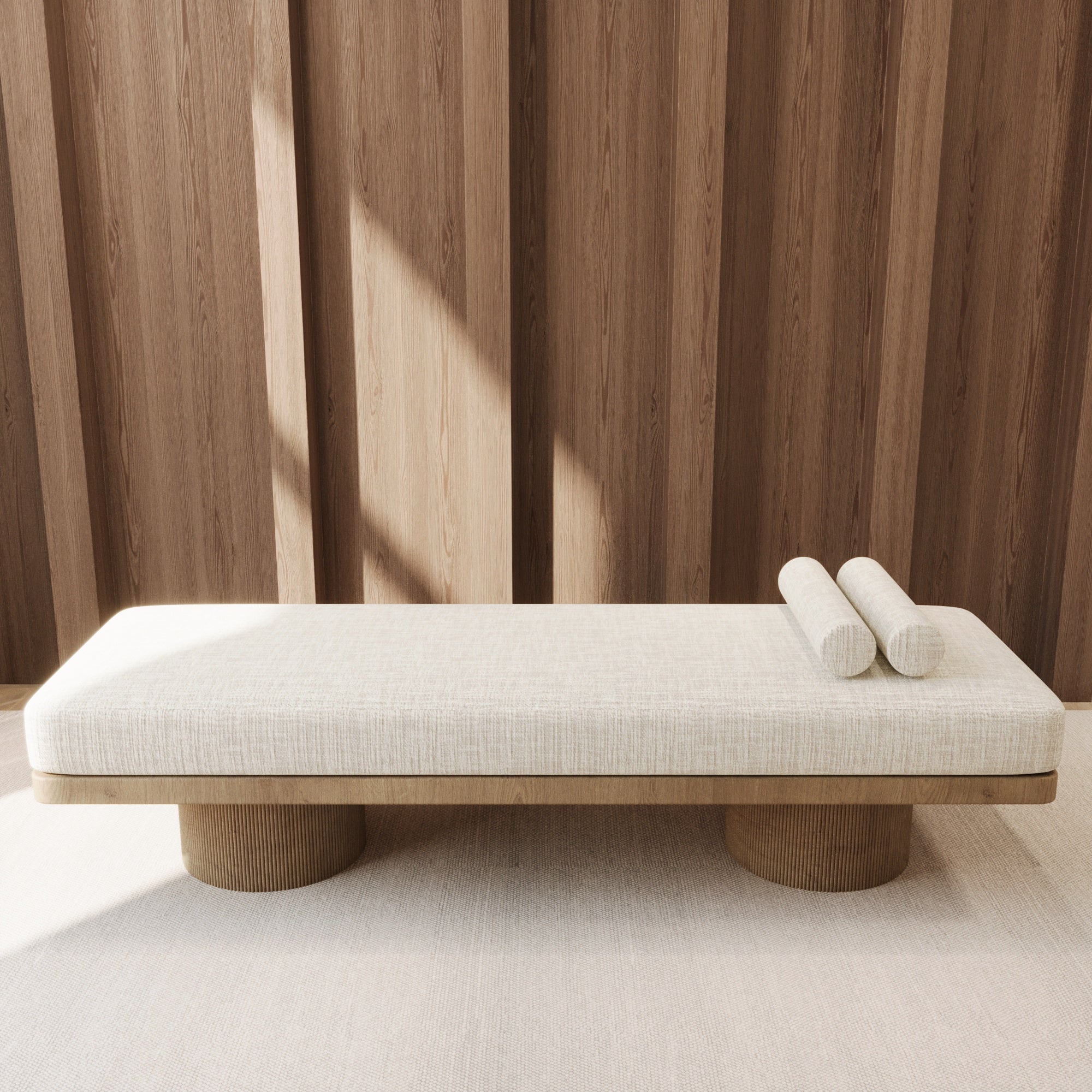 Solaro Bench