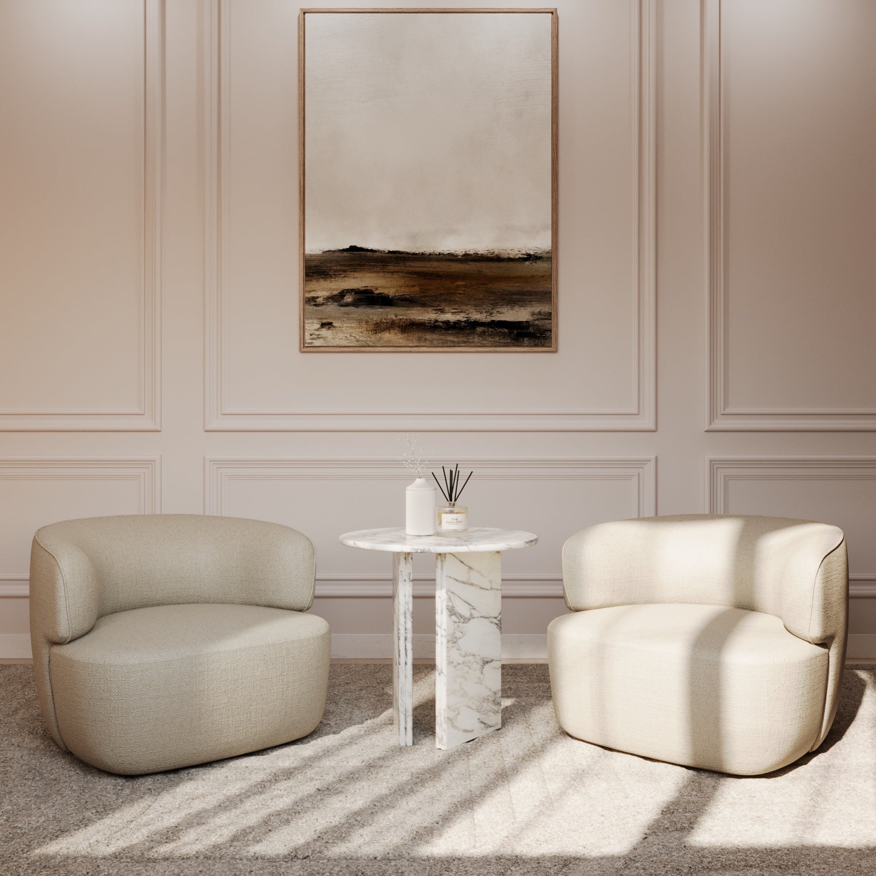 Siena Accent Chair