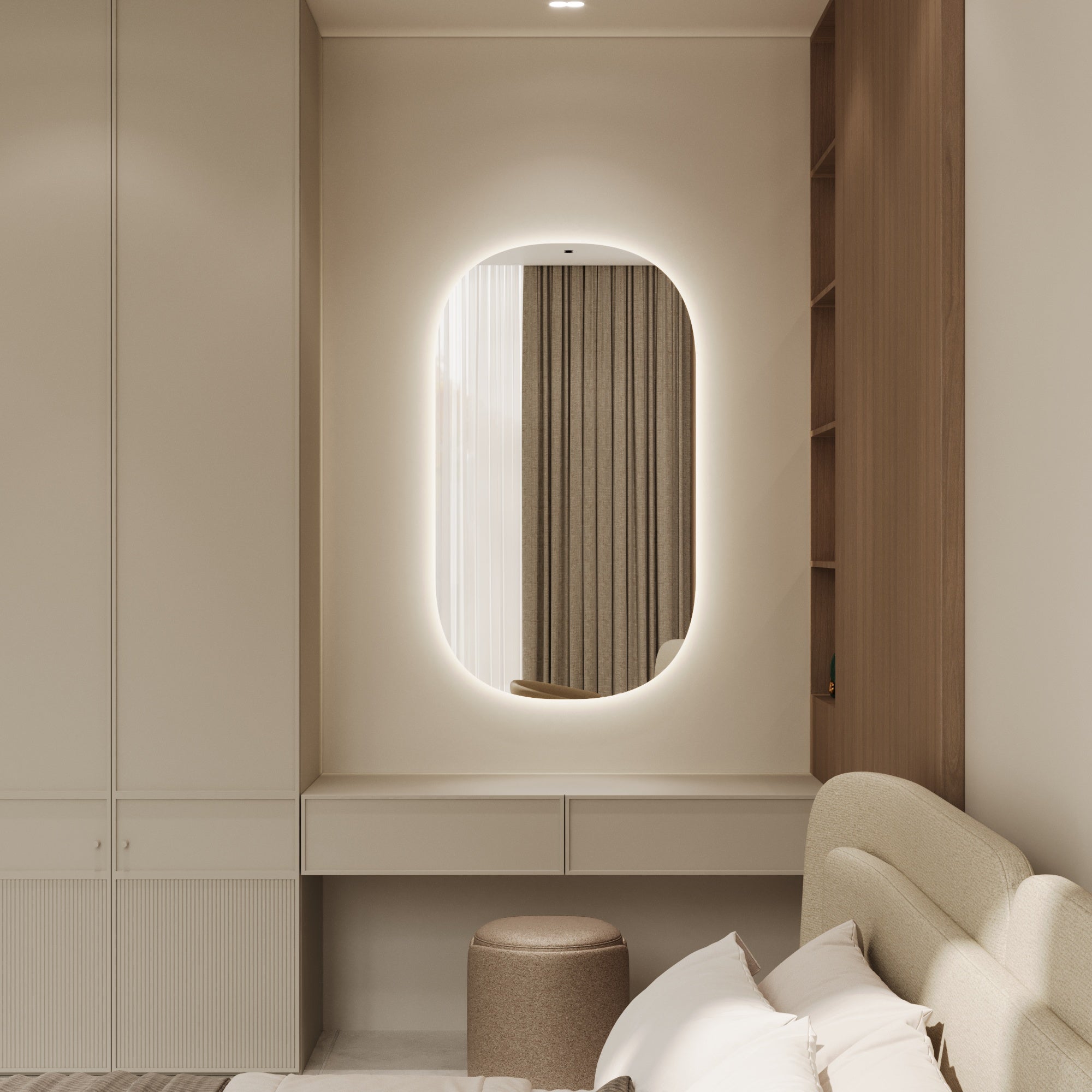 Calla Vanity Unit