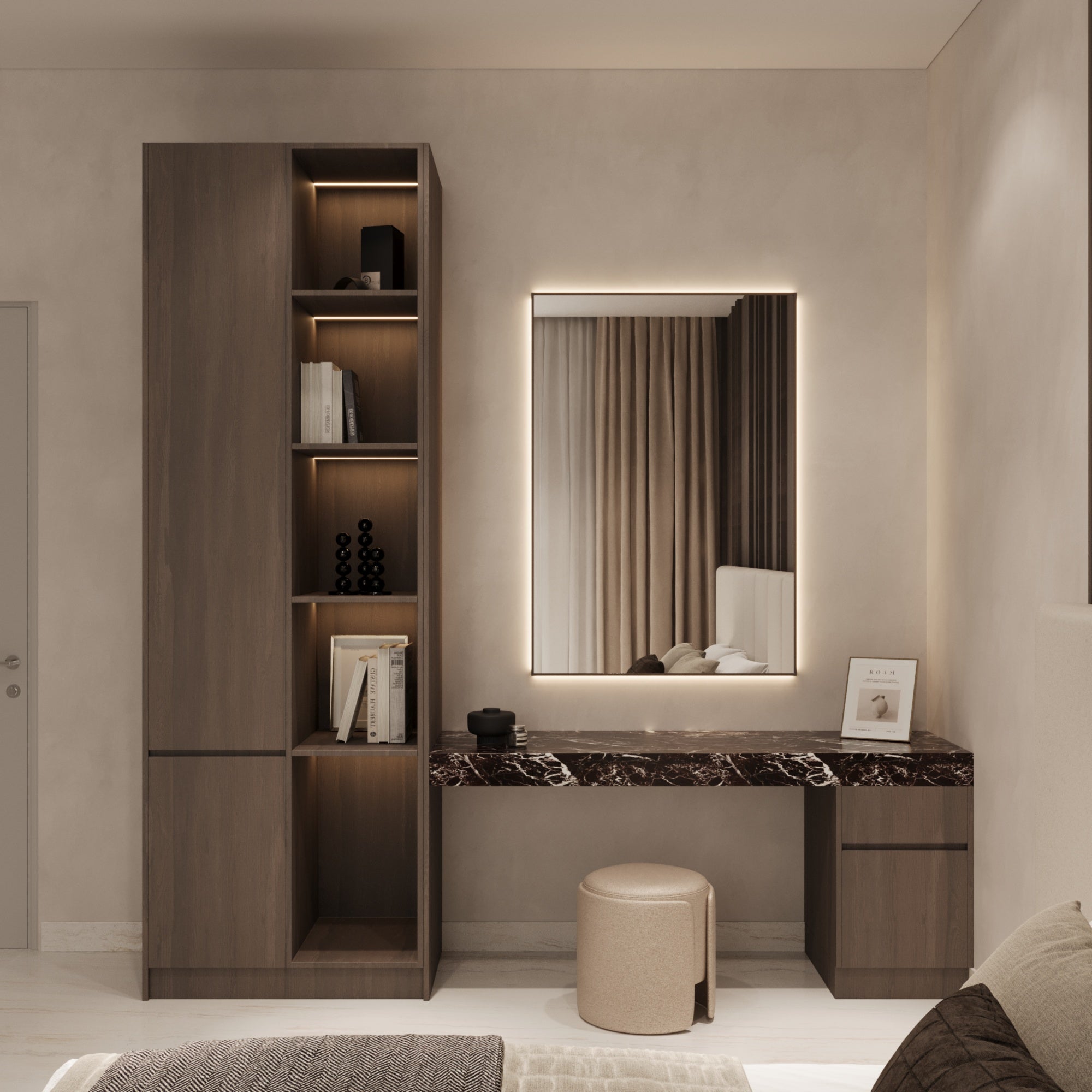 Sorella Vanity Unit