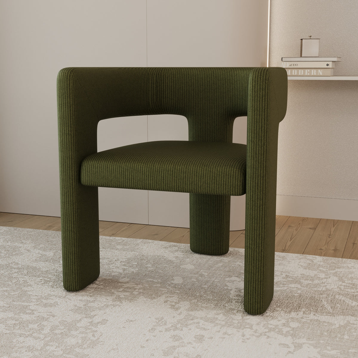 Magnus Dining Chair